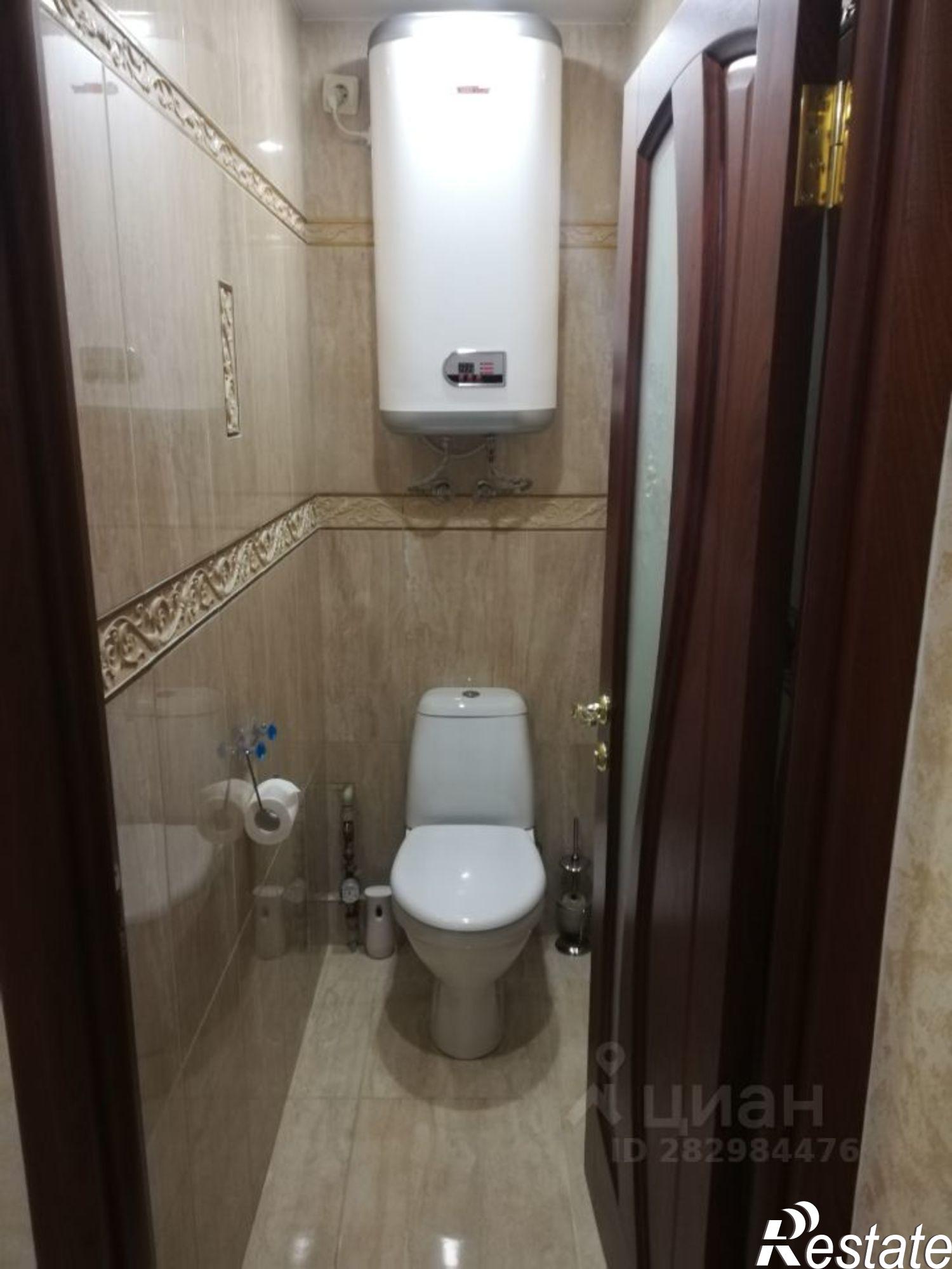 Сдать квартиру за 30 000 рублей на ул Санаторная, 40/12