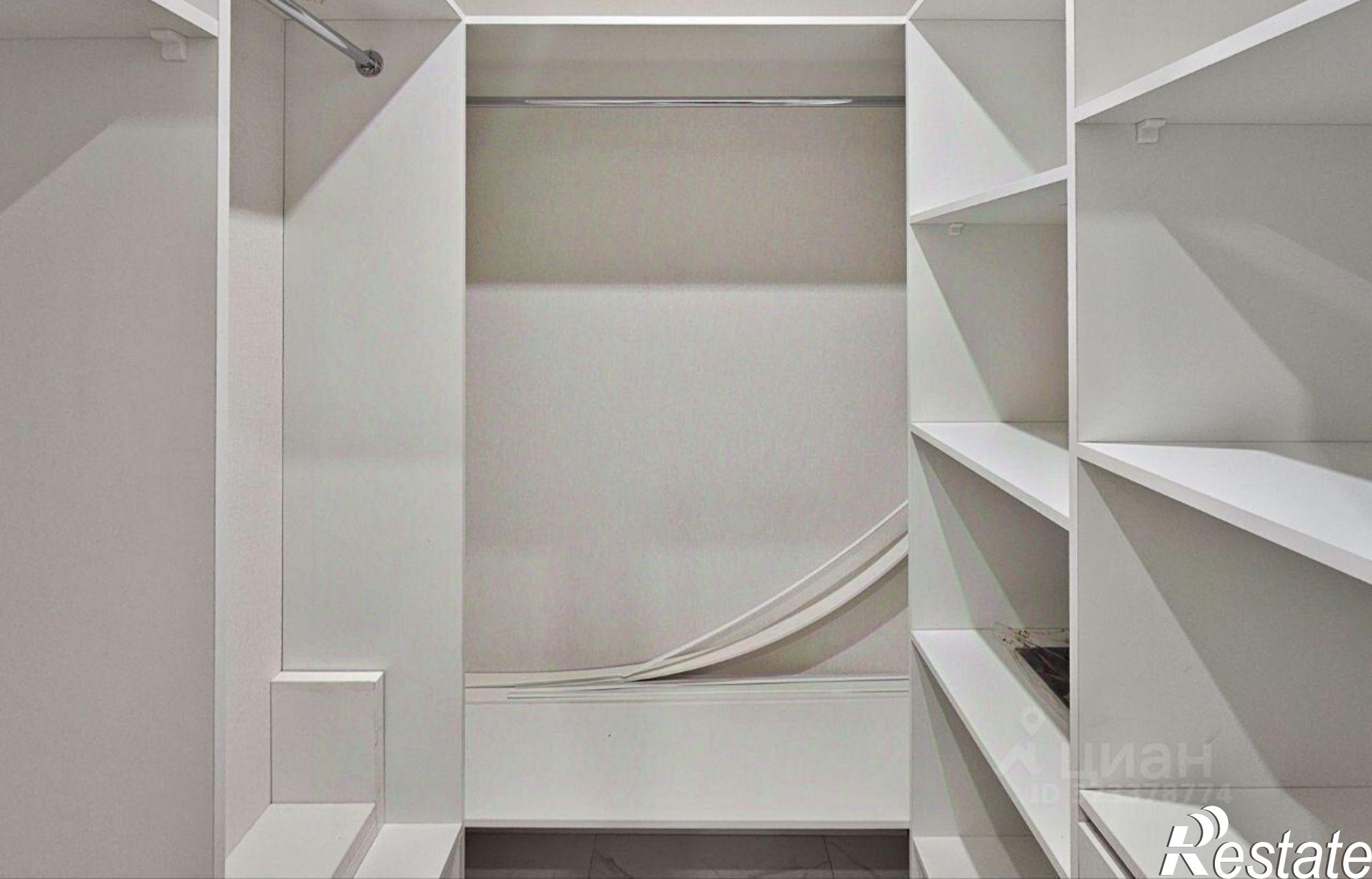 Сдать квартиру за 45 000 рублей на улица Гончарова, 10