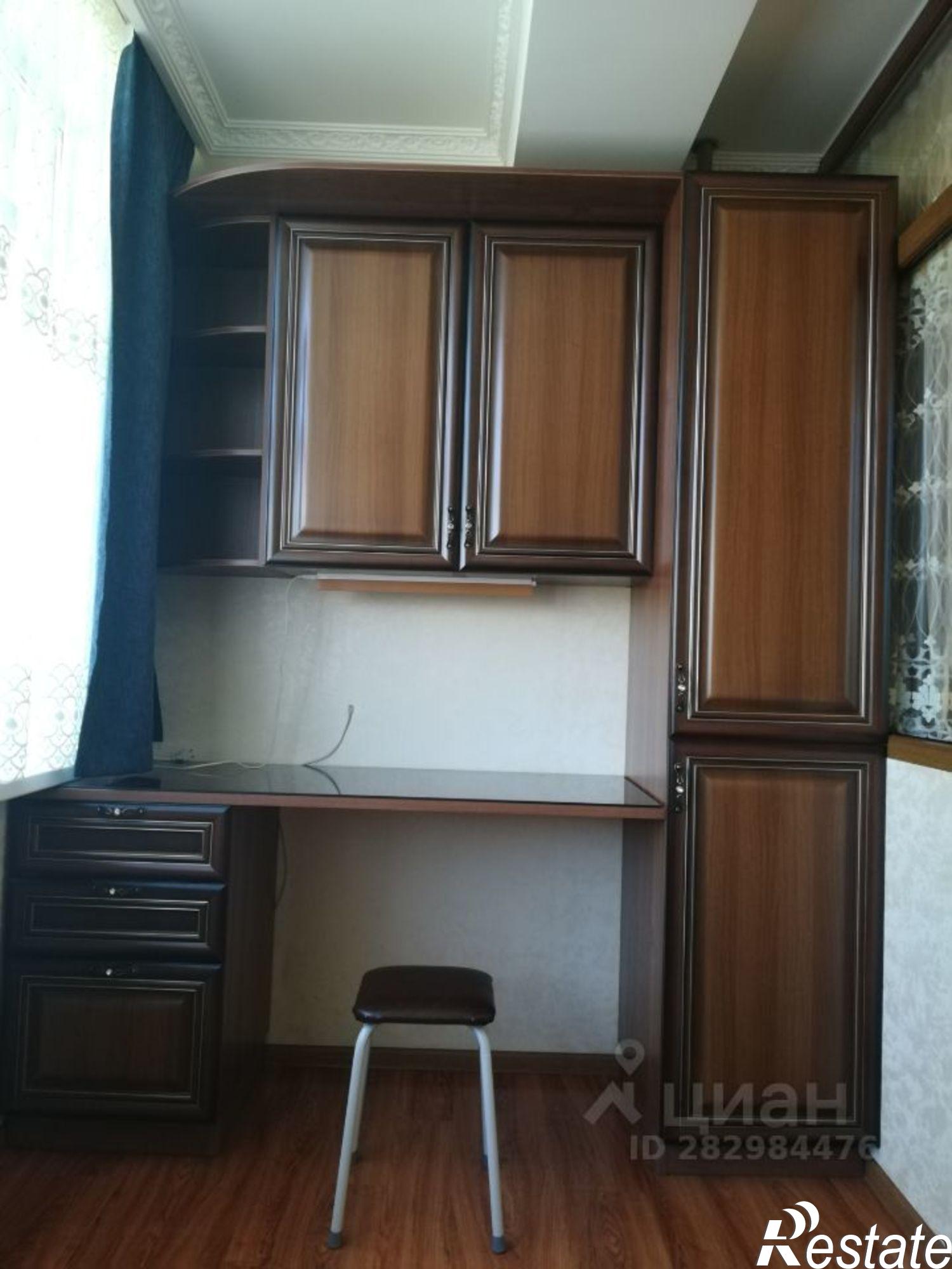 Сдать квартиру за 30 000 рублей на ул Санаторная, 40/12