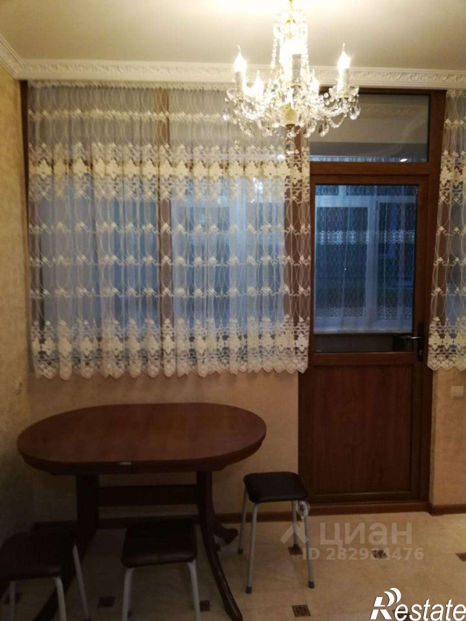 Сдать квартиру за 30 000 рублей на ул Санаторная, 40/12