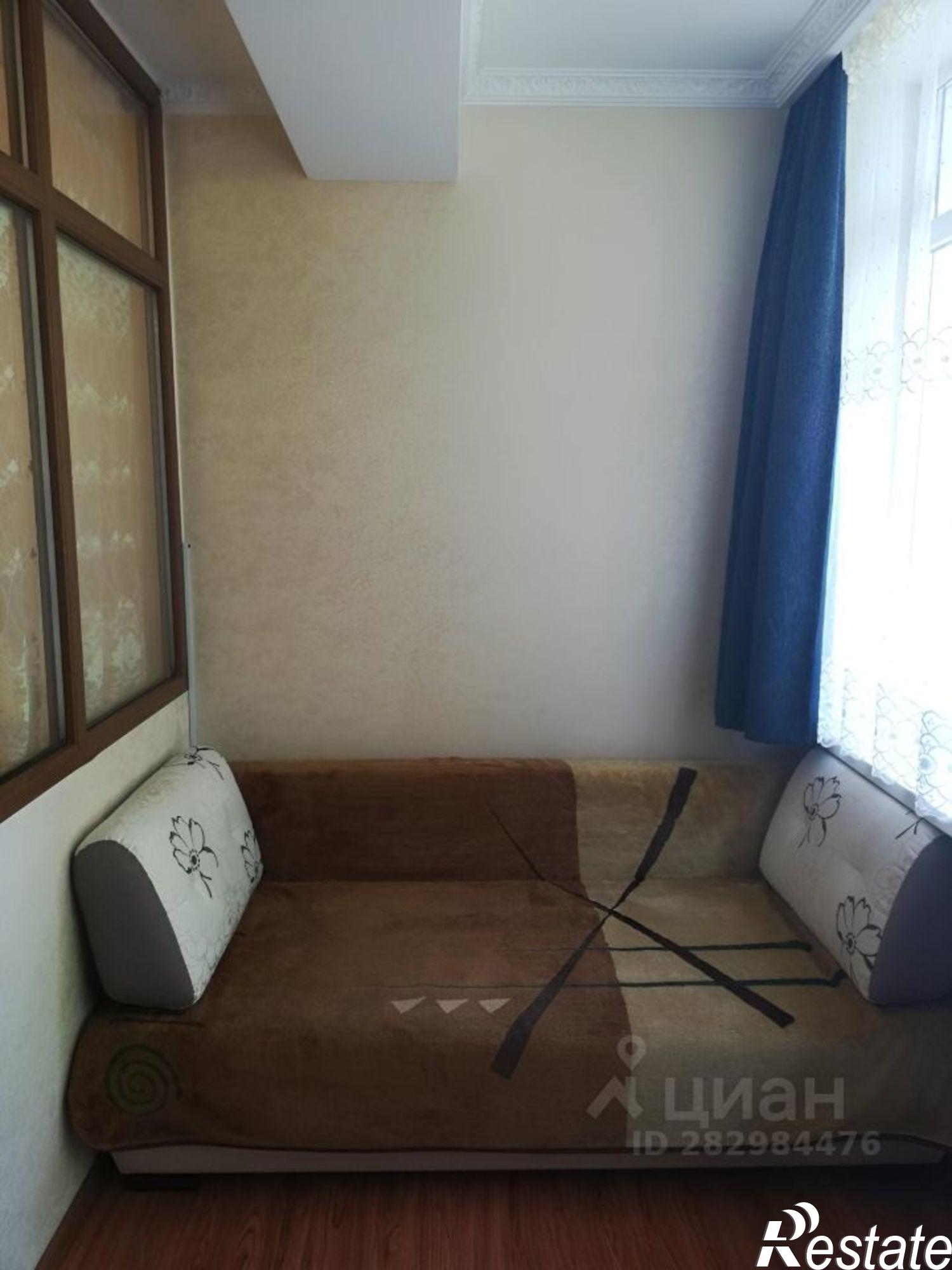 Сдать квартиру за 30 000 рублей на ул Санаторная, 40/12