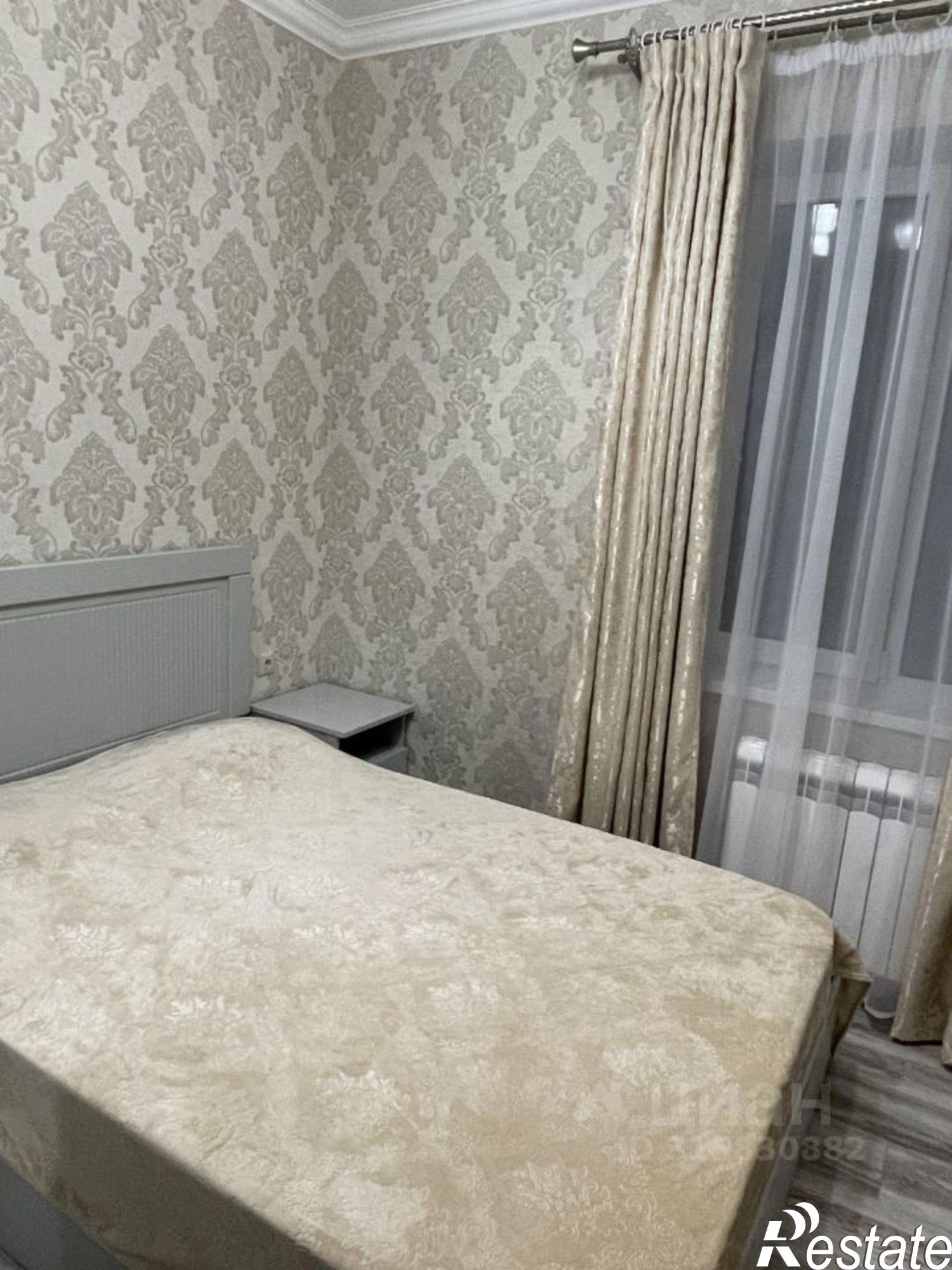 Сдать квартиру за 45 000 рублей на ул Ленинаканская, 8/4