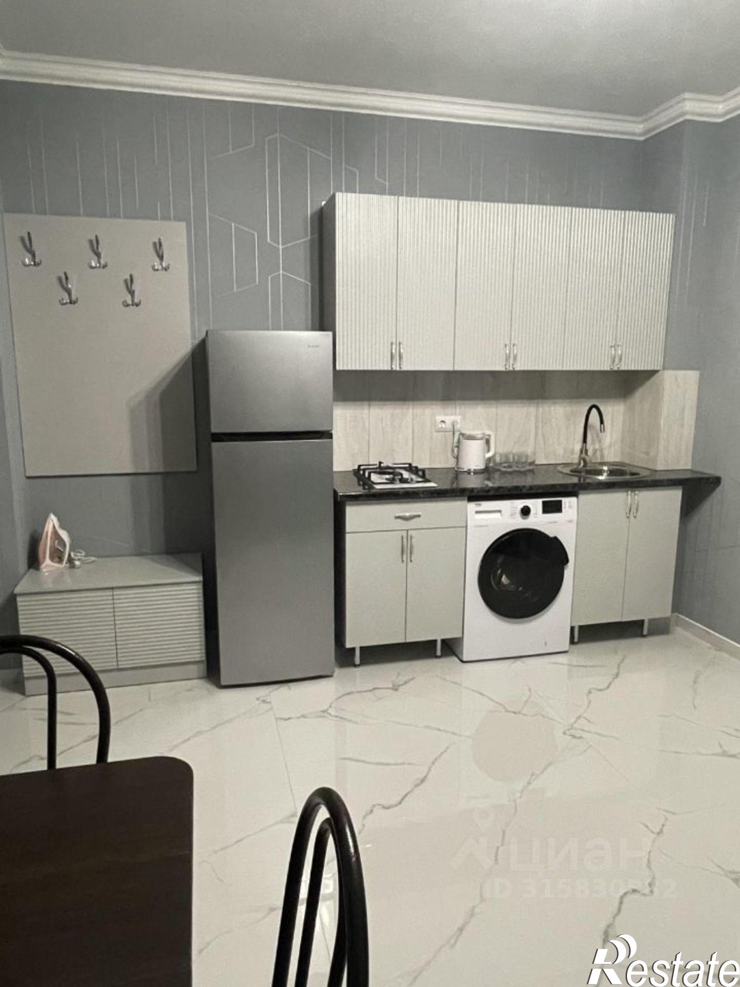 Сдать квартиру за 45 000 рублей на ул Ленинаканская, 8/4