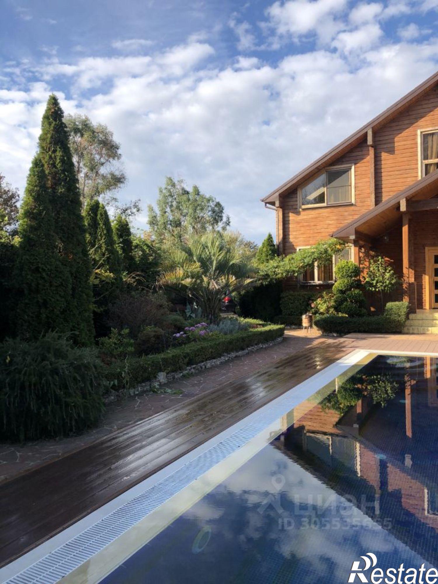 Сдать дачу, дом, коттедж за 250 000 рублей на Бригада-7, 122