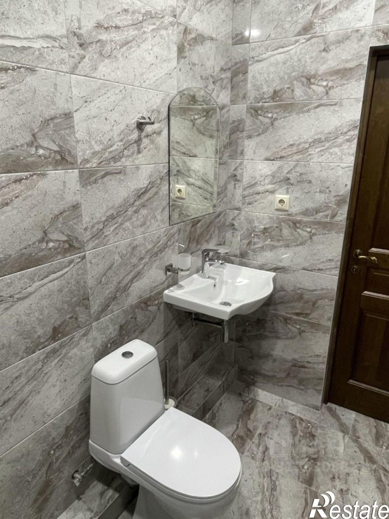 Сдать квартиру за 45 000 рублей на ул Ленинаканская, 8/4