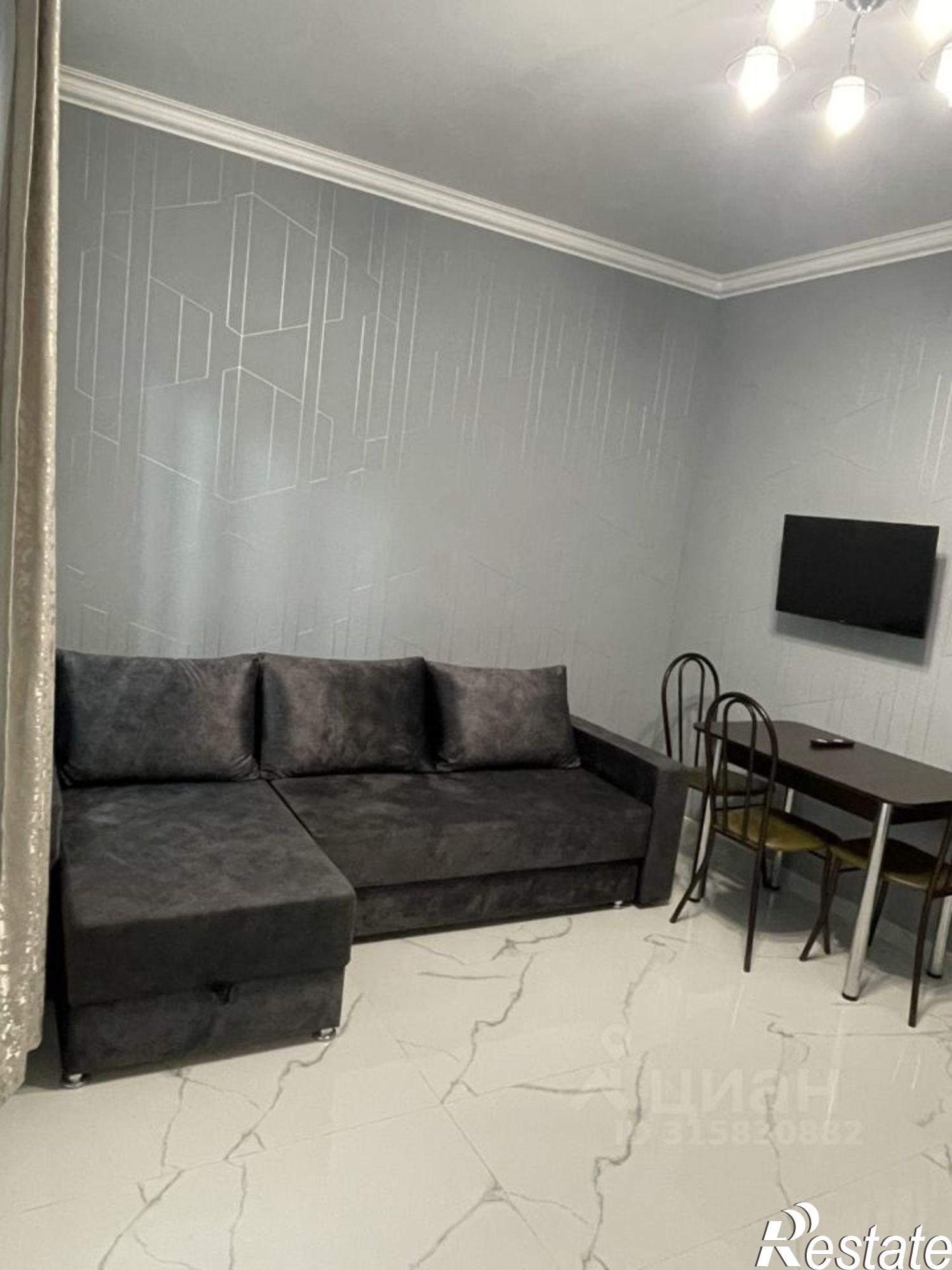 Сдать квартиру за 45 000 рублей на ул Ленинаканская, 8/4