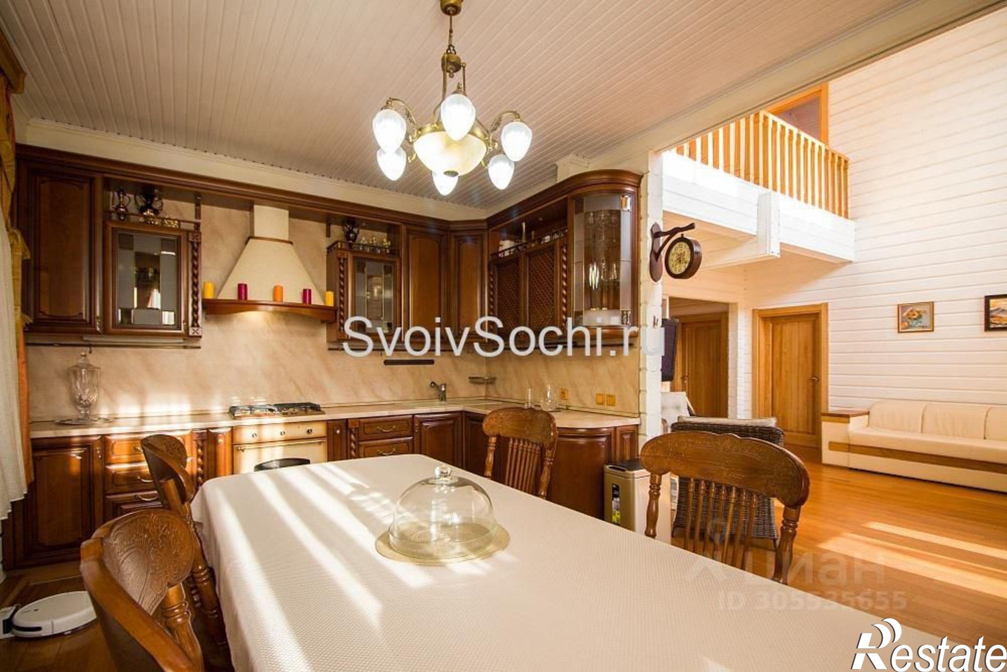 Сдать дачу, дом, коттедж за 250 000 рублей на Бригада-7, 122