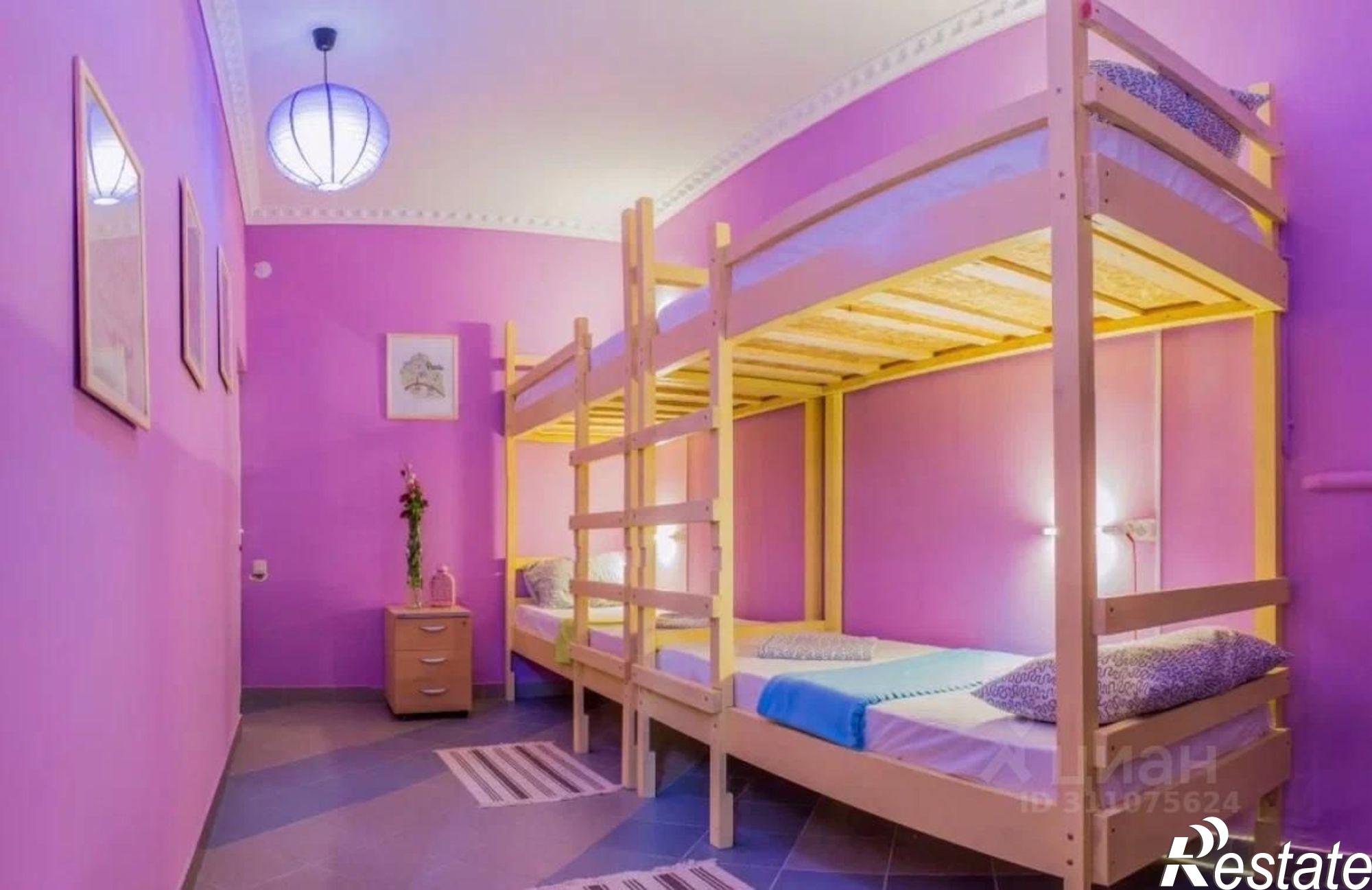 Купить помещение свободного назначения за 23 000 000 рублей на Кирпичная улица, 1/1 к2