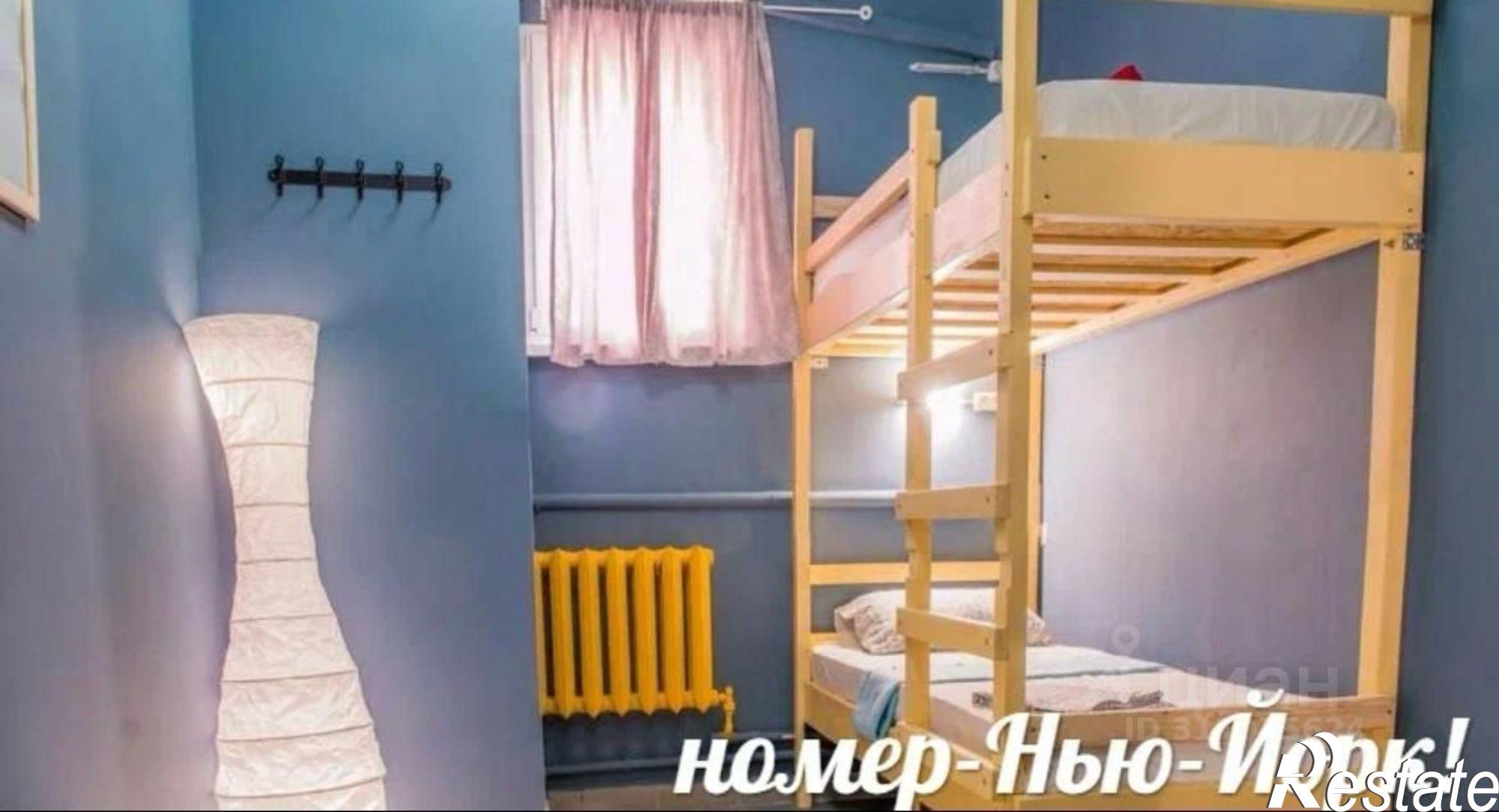 Купить помещение свободного назначения за 23 000 000 рублей на Кирпичная улица, 1/1 к2