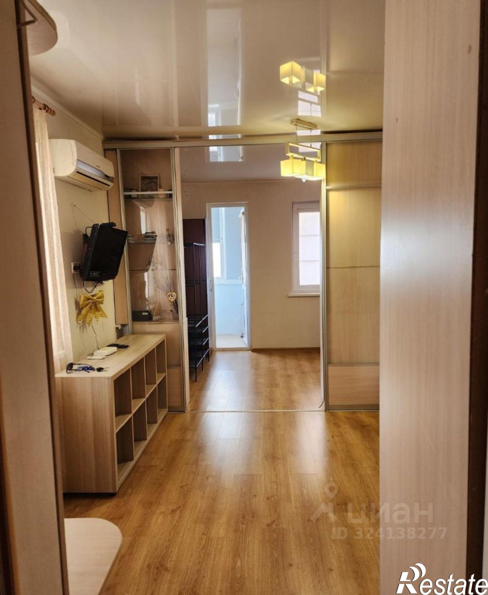 Сдать квартиру за 40 000 рублей на ул Ландышевая, 12/8