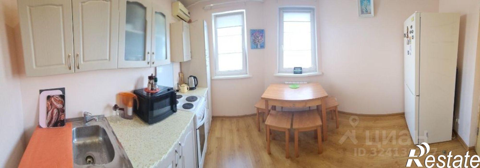 Сдать квартиру за 40 000 рублей на ул Ландышевая, 12/8