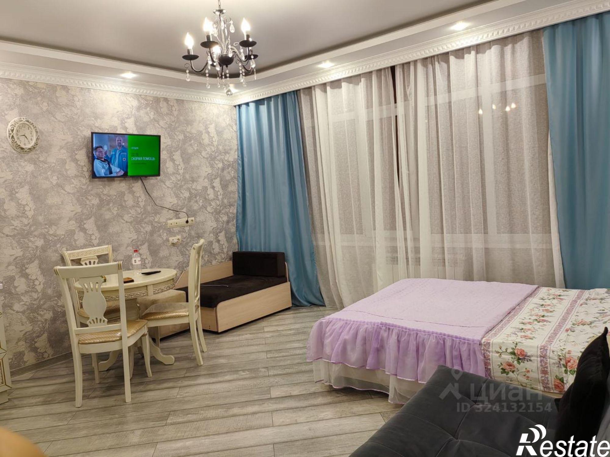 Купить квартиру за 10 500 000 рублей на улица Гастелло, 27Б