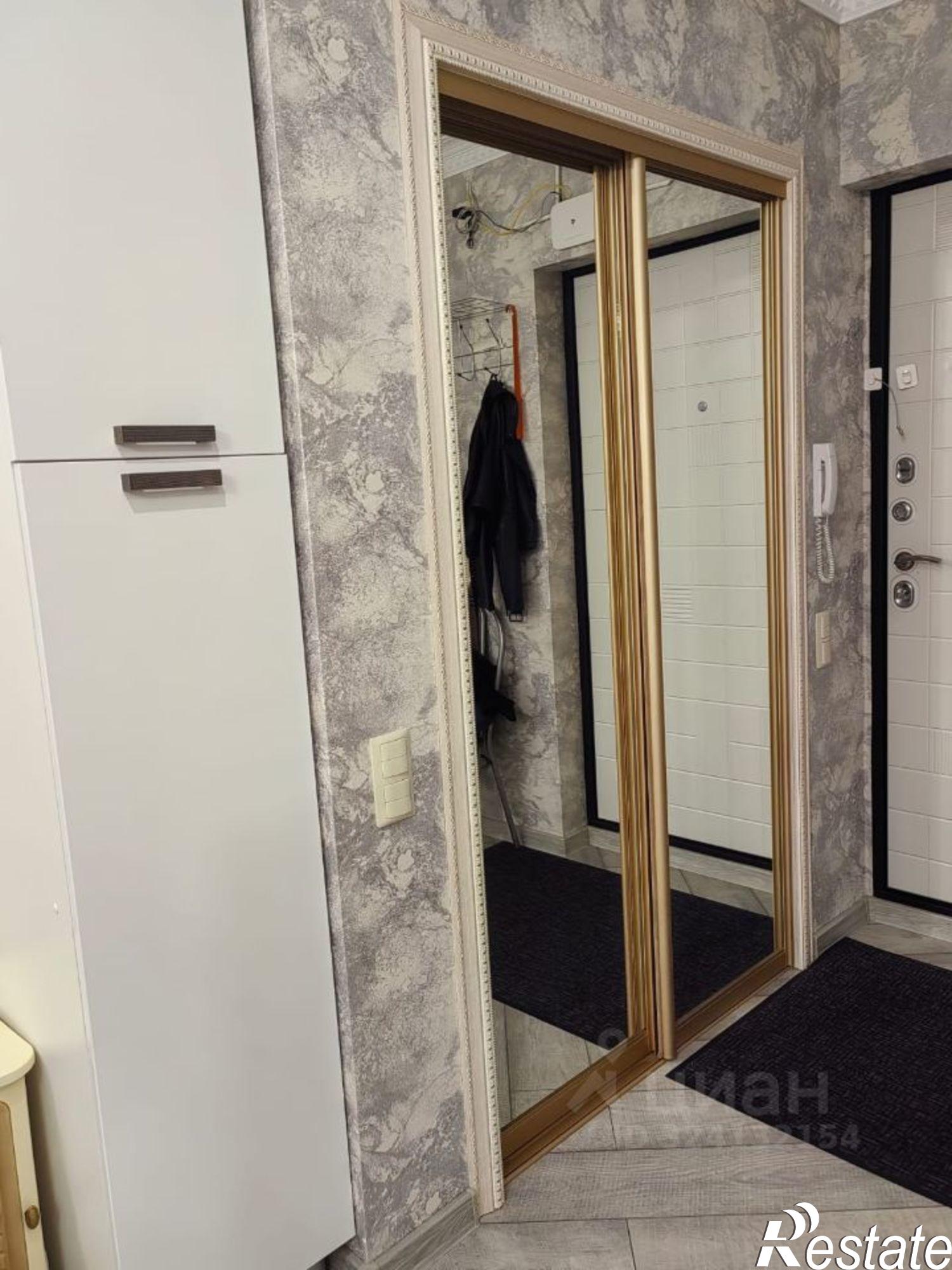 Купить квартиру за 10 500 000 рублей на улица Гастелло, 27Б