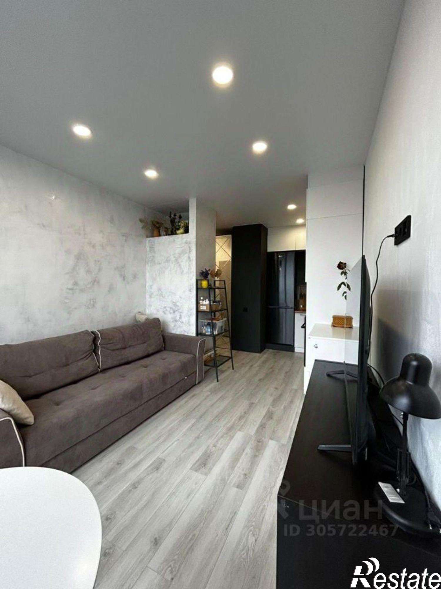 Купить квартиру за 20 845 000 рублей на ул Ясногорская, 16/6 1