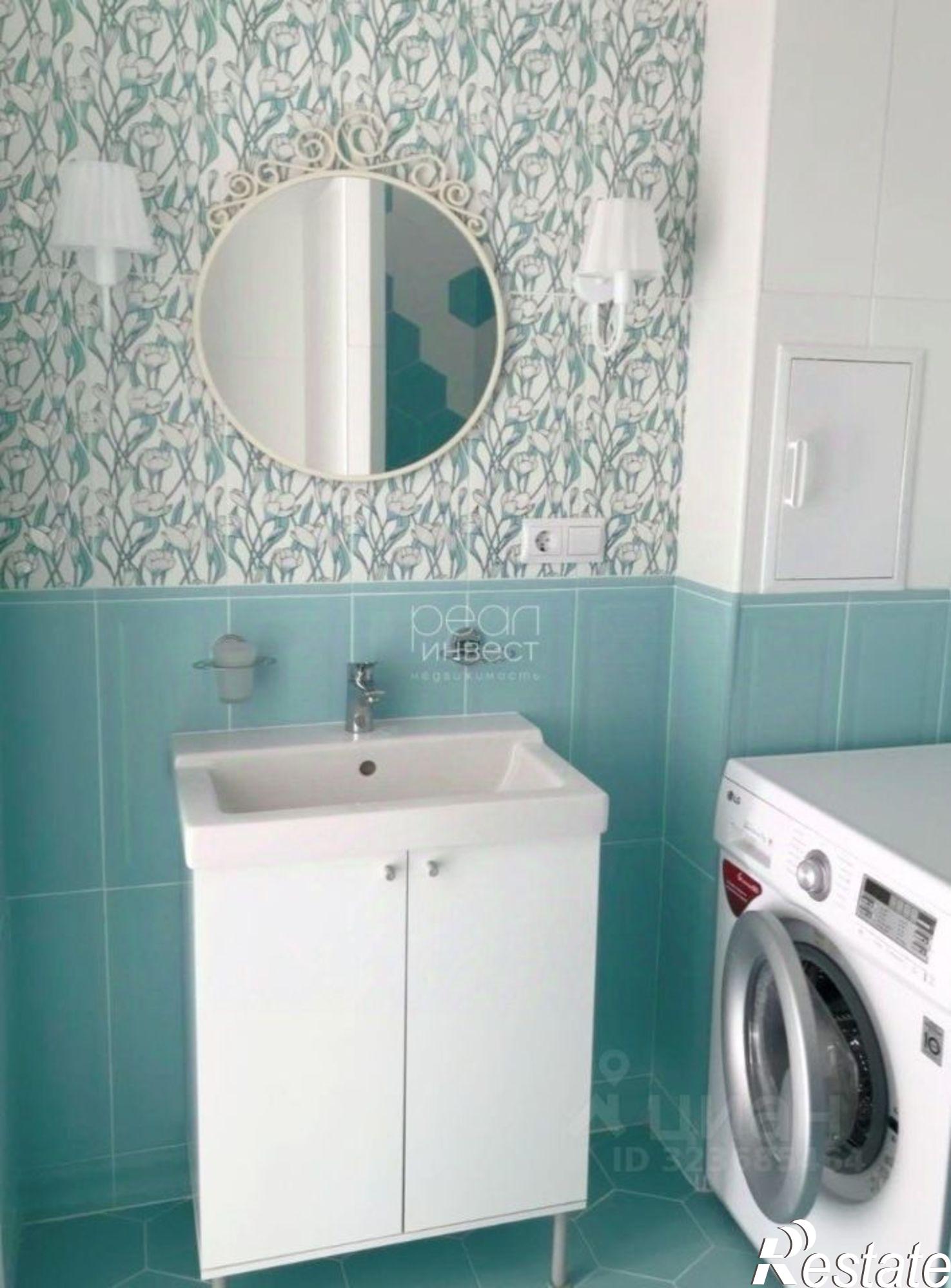 Купить квартиру за 9 749 000 рублей на Полтавская улица, 21