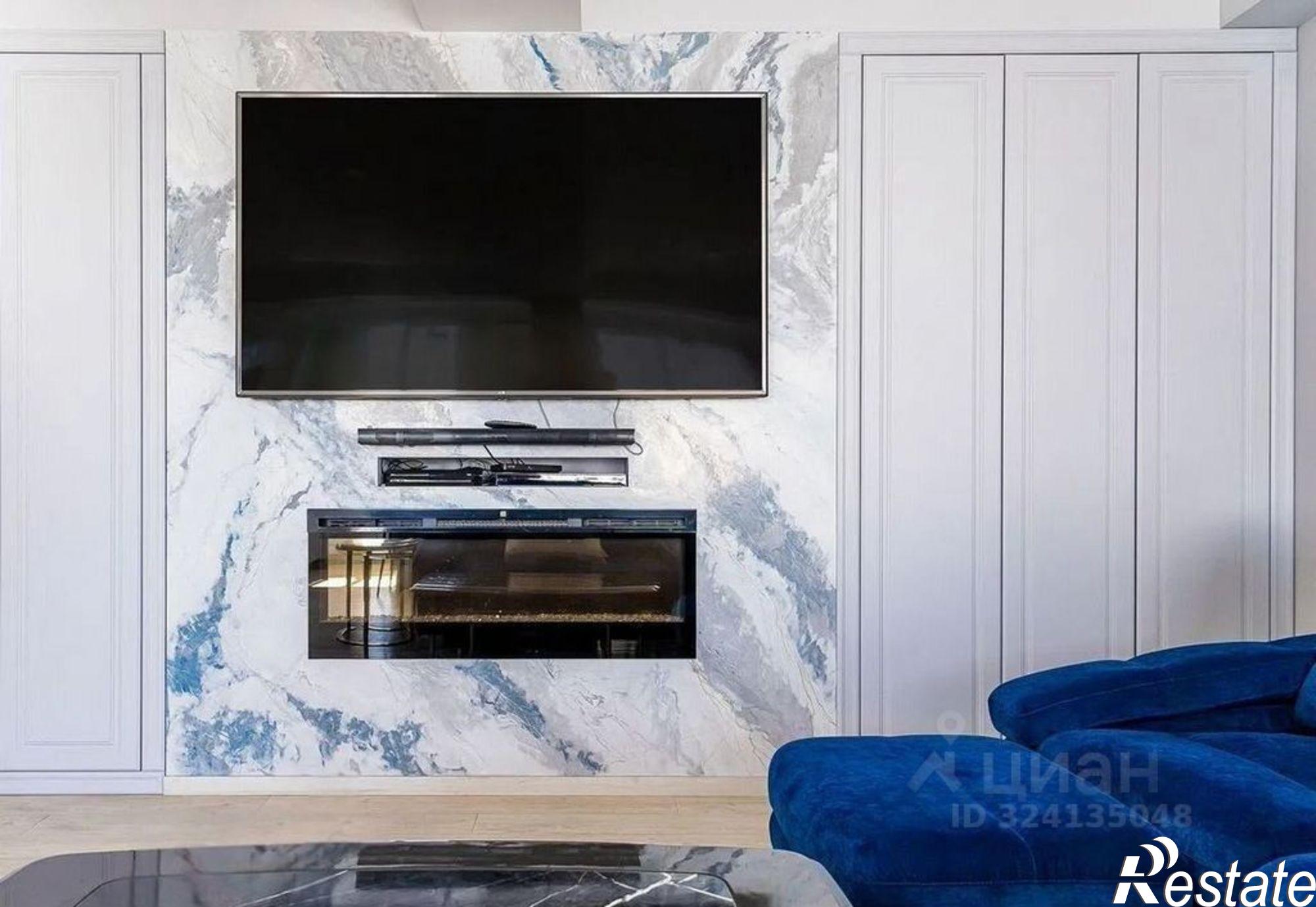 Купить квартиру за 20 000 000 рублей на Курортный пр-кт, 75