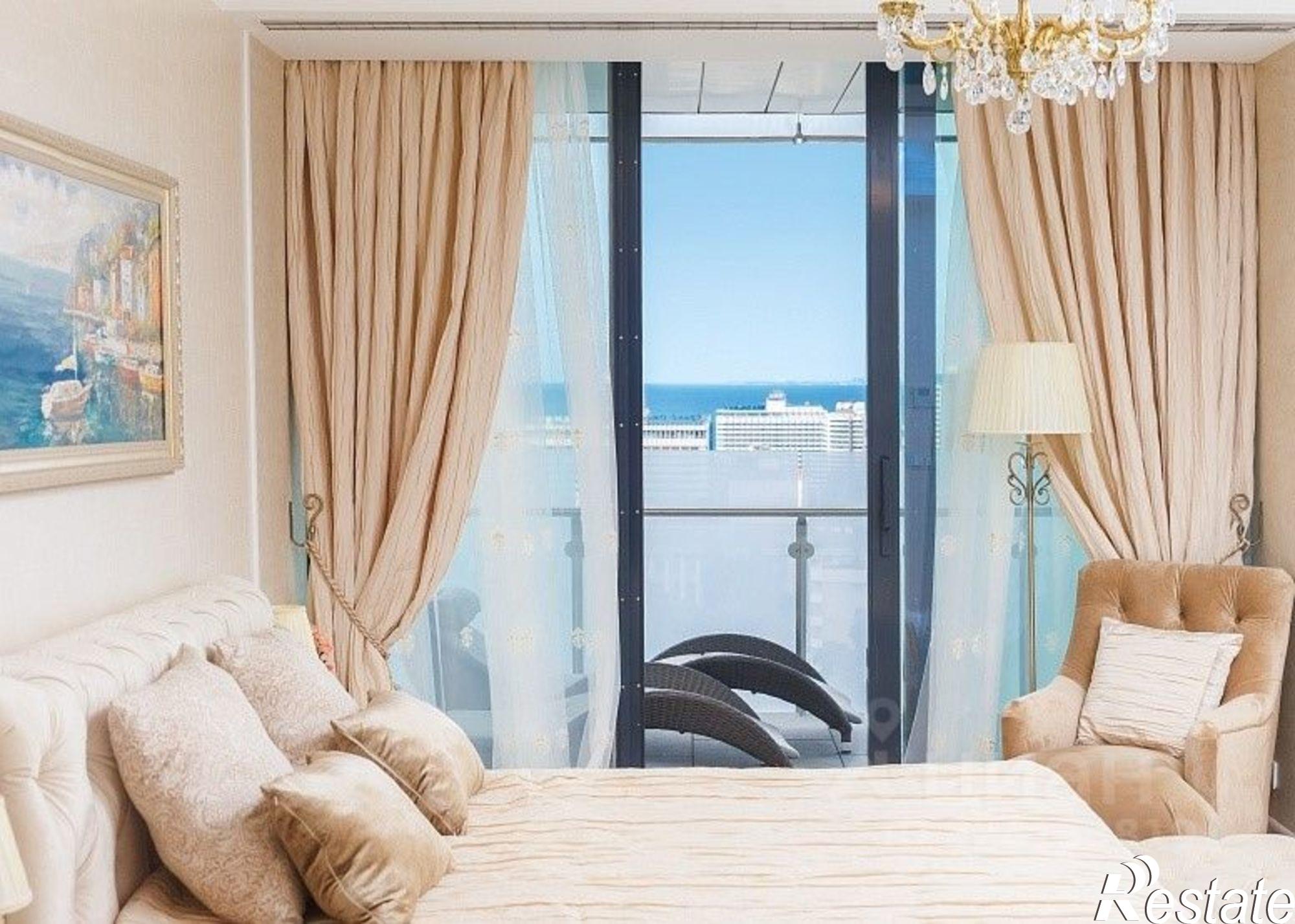 Купить квартиру за 27 000 000 рублей на улица Орджоникидзе, 17