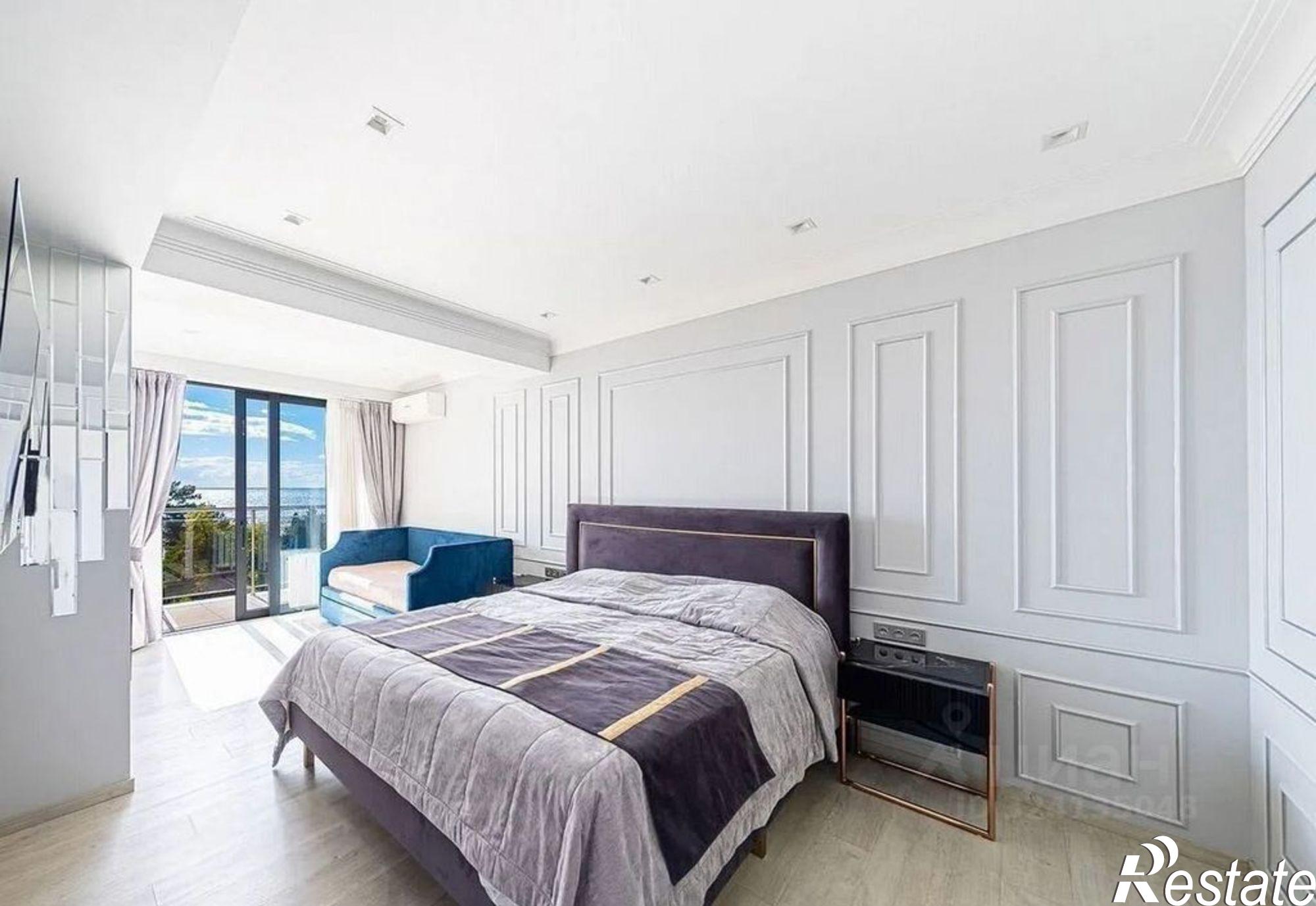 Купить квартиру за 20 000 000 рублей на Курортный пр-кт, 75