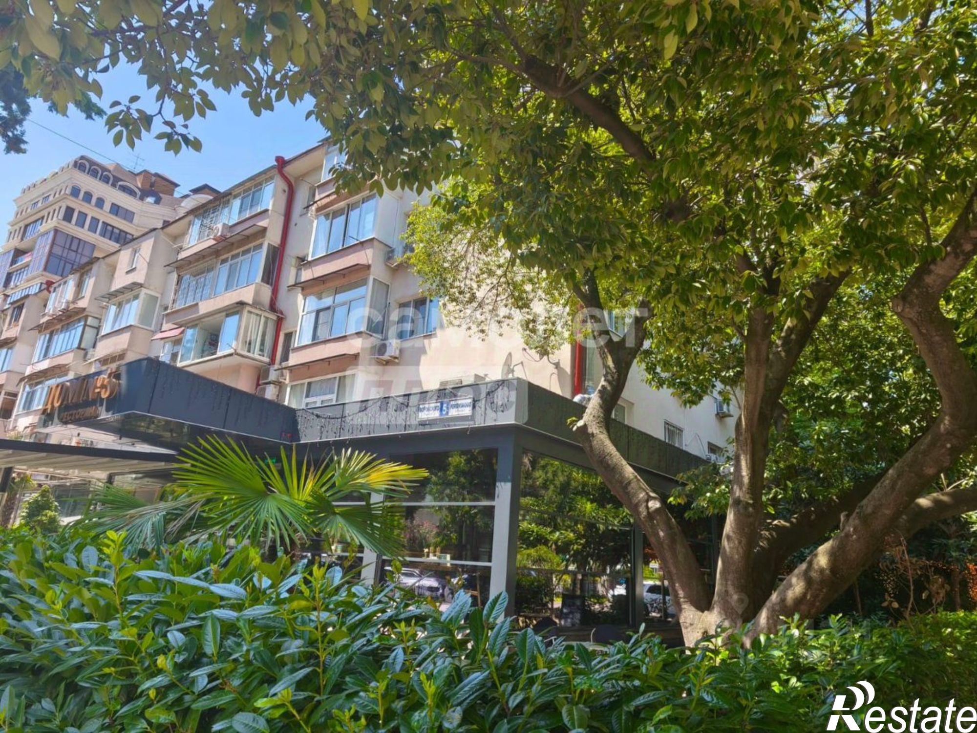 Купить квартиру за 23 000 000 рублей на улица Воровского, 5