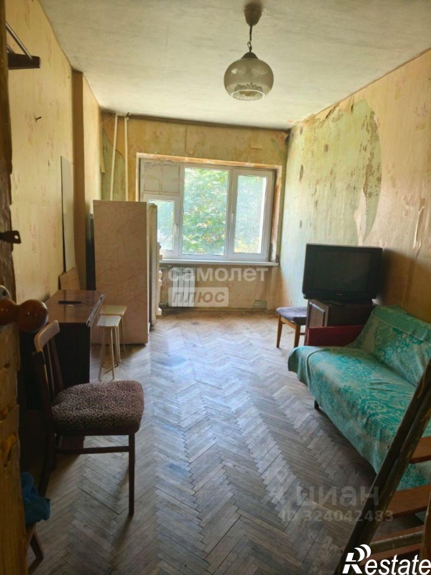 Купить квартиру за 23 000 000 рублей на улица Воровского, 5