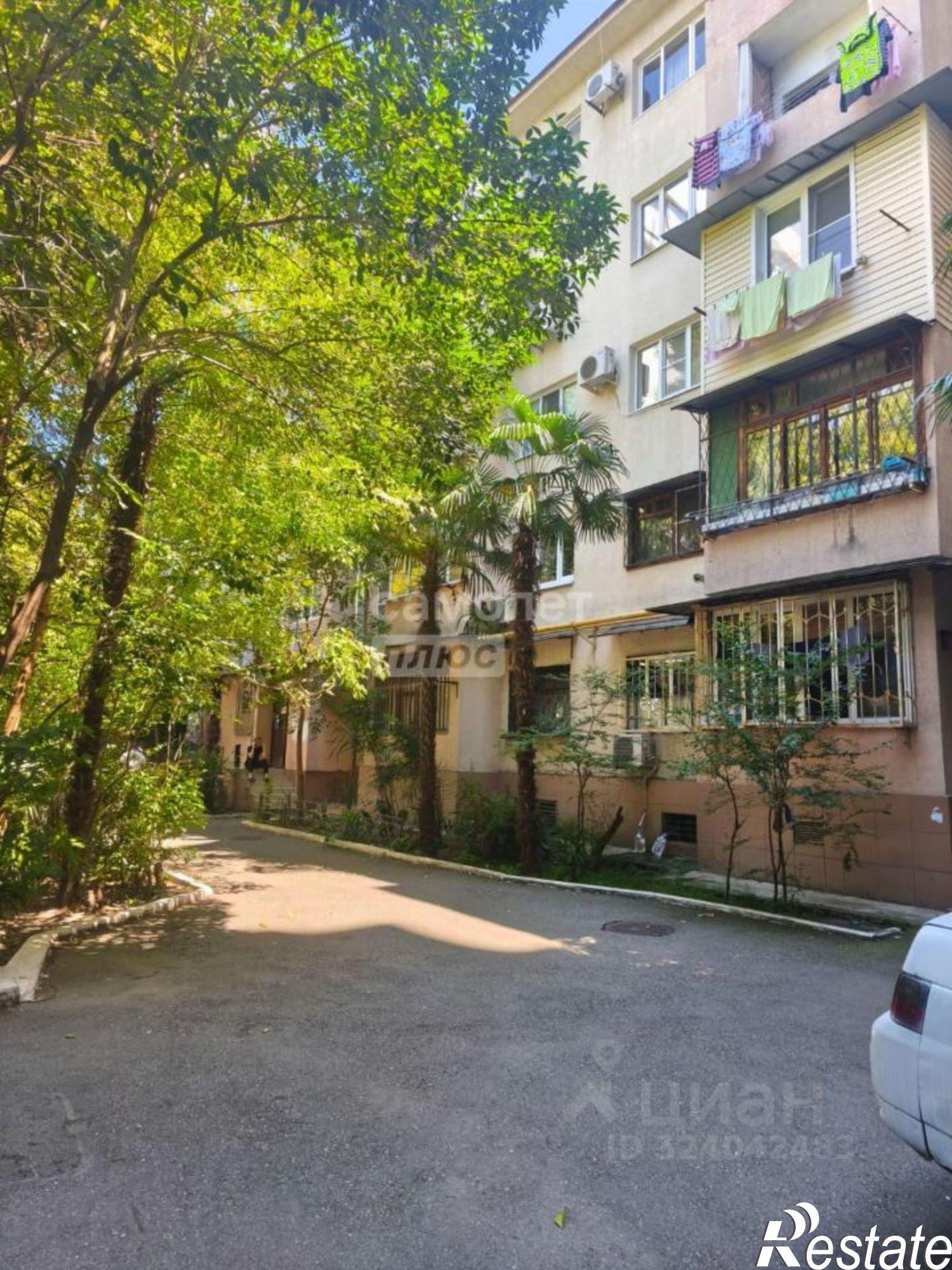 Купить квартиру за 23 000 000 рублей на улица Воровского, 5