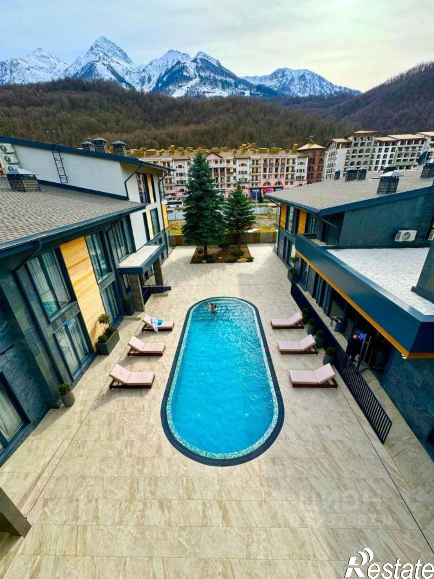 Купить квартиру за 22 000 000 рублей на ул Березовая, 139