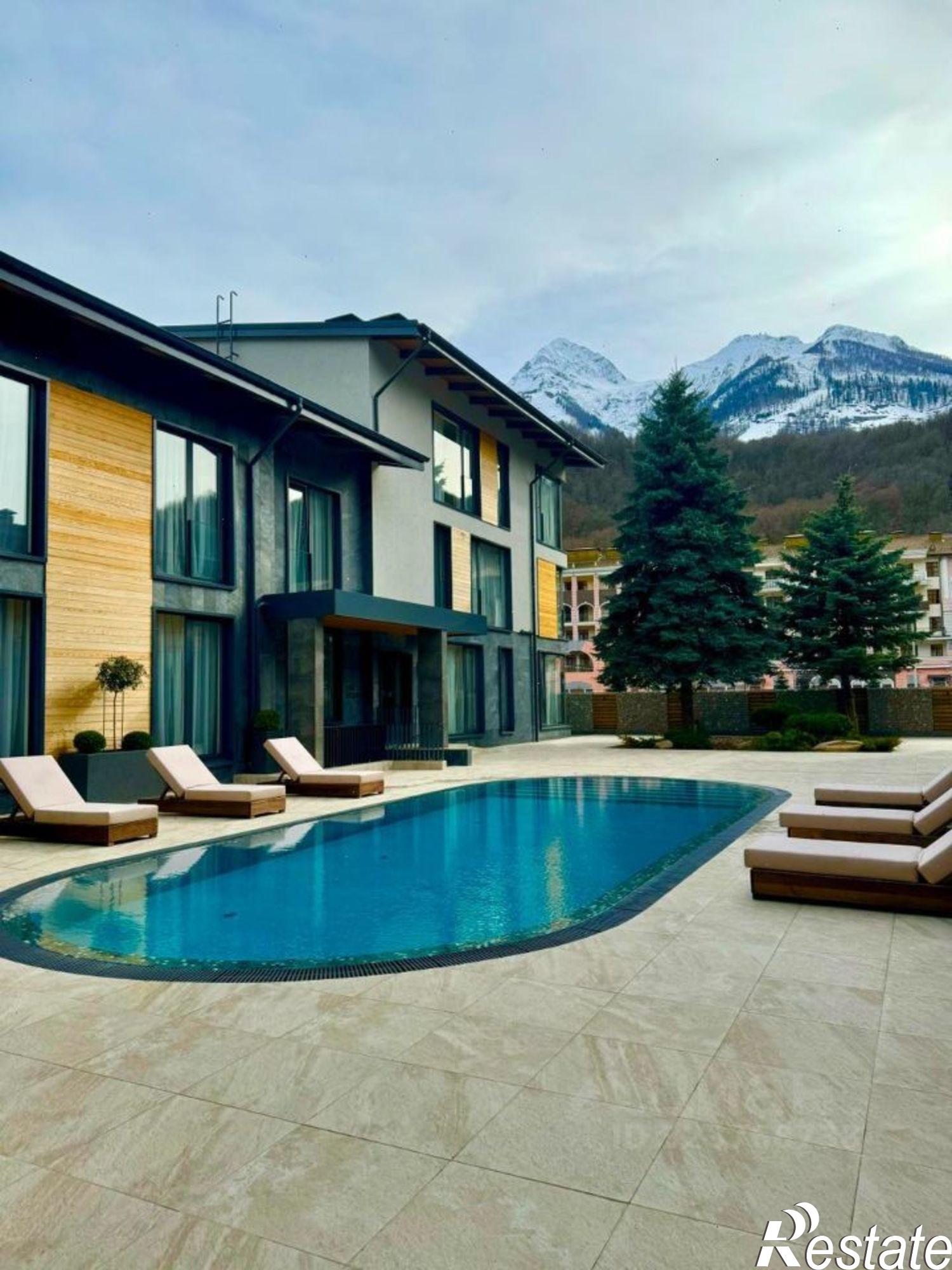 Купить квартиру за 22 000 000 рублей на ул Березовая, 139