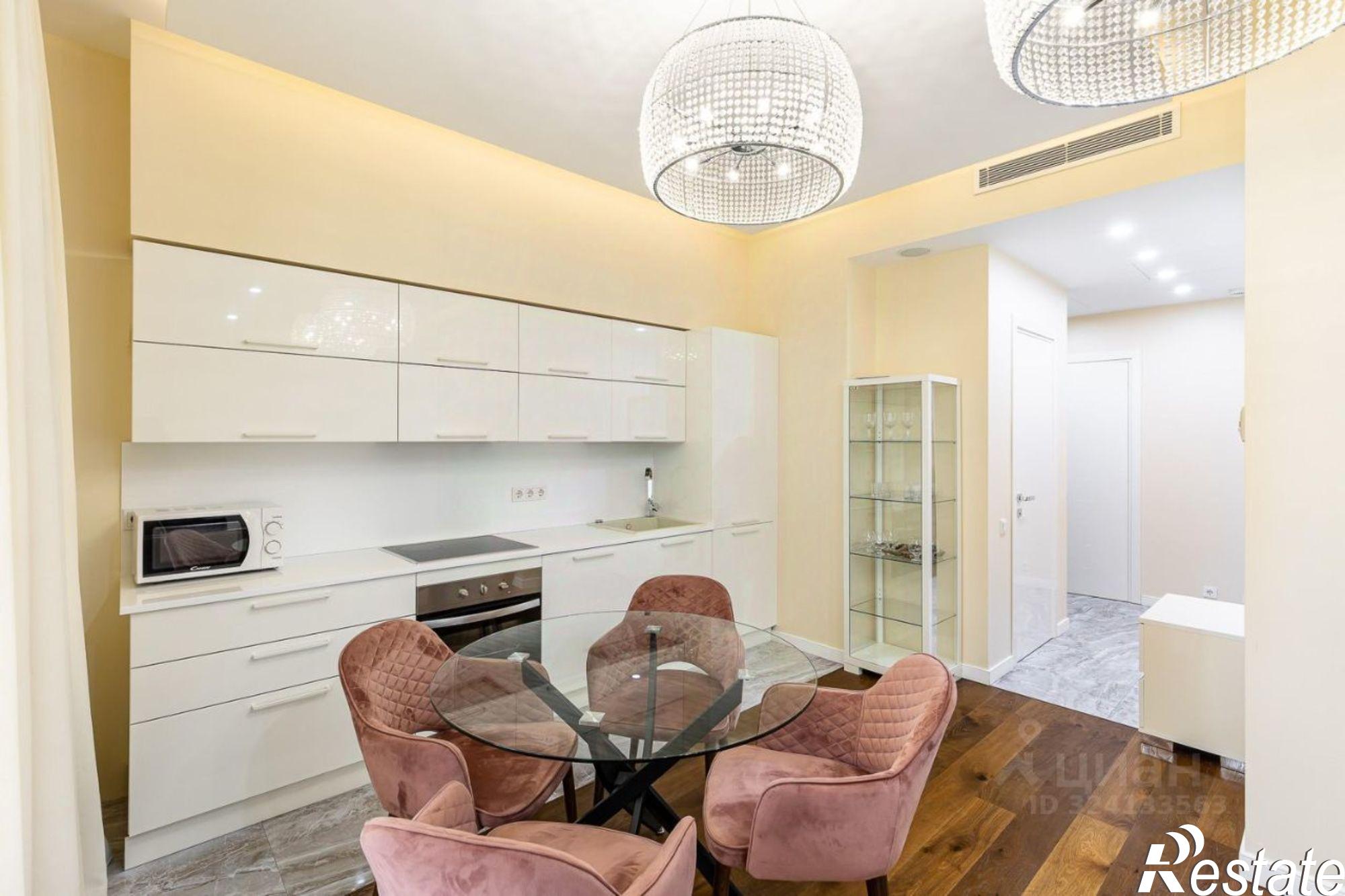 Купить квартиру за 20 000 000 рублей на Курортный пр-кт, 89/2