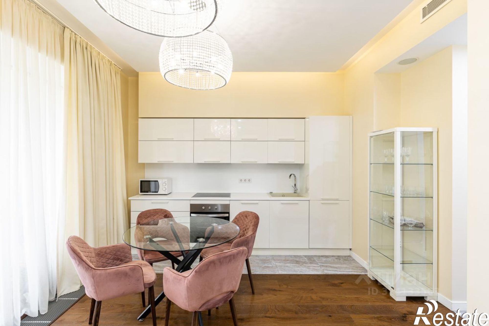 Купить квартиру за 20 000 000 рублей на Курортный пр-кт, 89/2