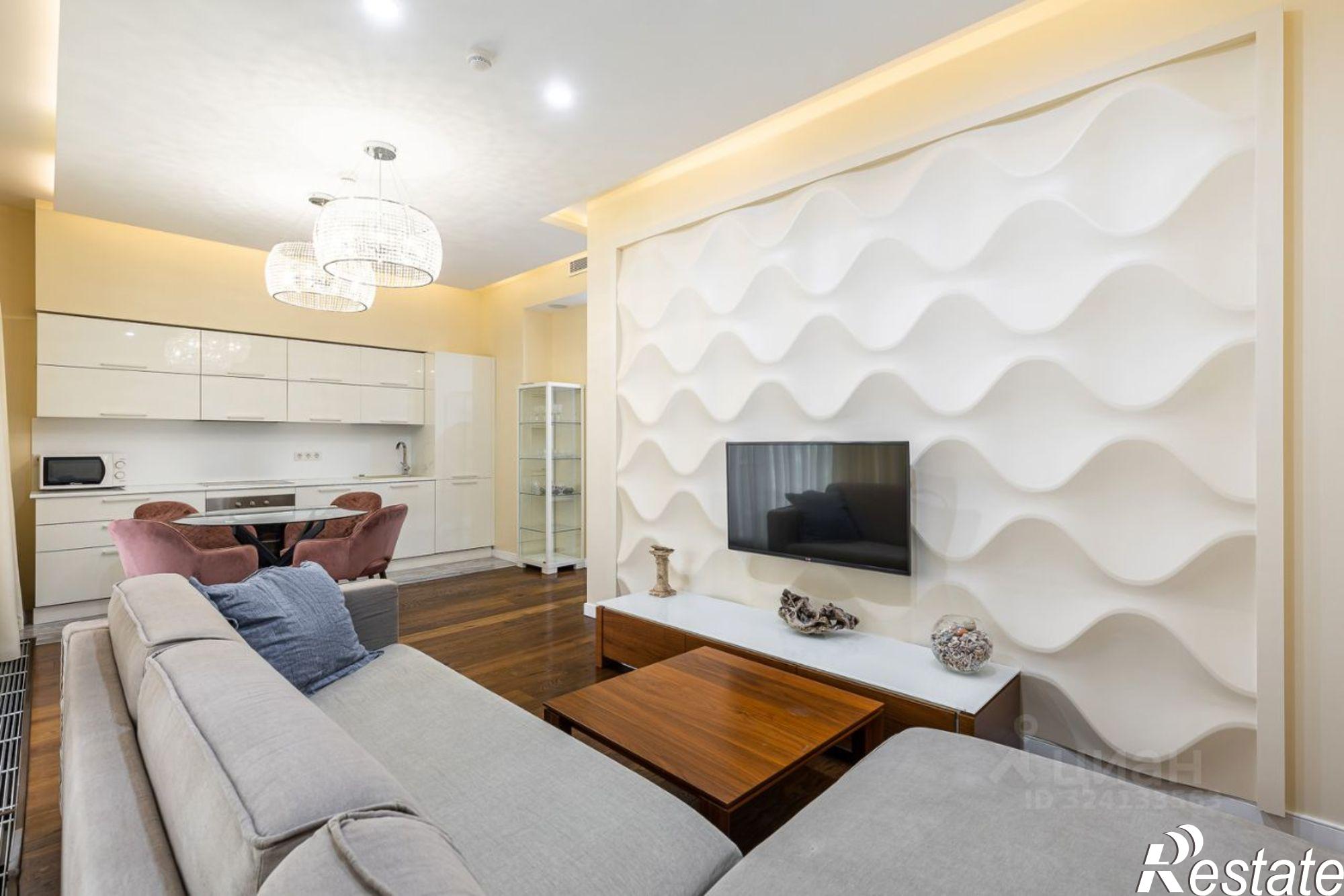 Купить квартиру за 20 000 000 рублей на Курортный пр-кт, 89/2