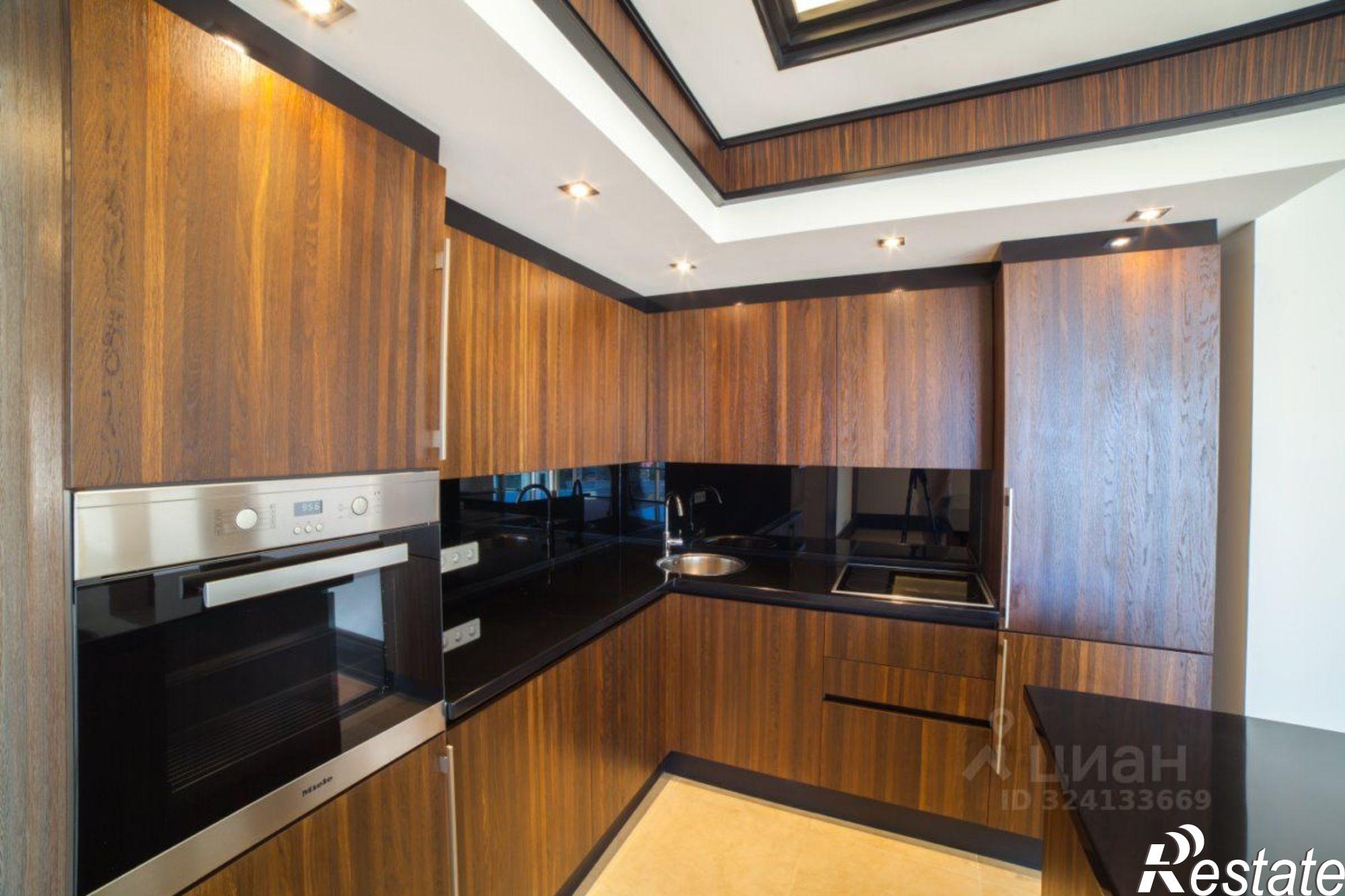 Купить квартиру за 27 000 000 рублей на Курортный пр-кт, 89/2