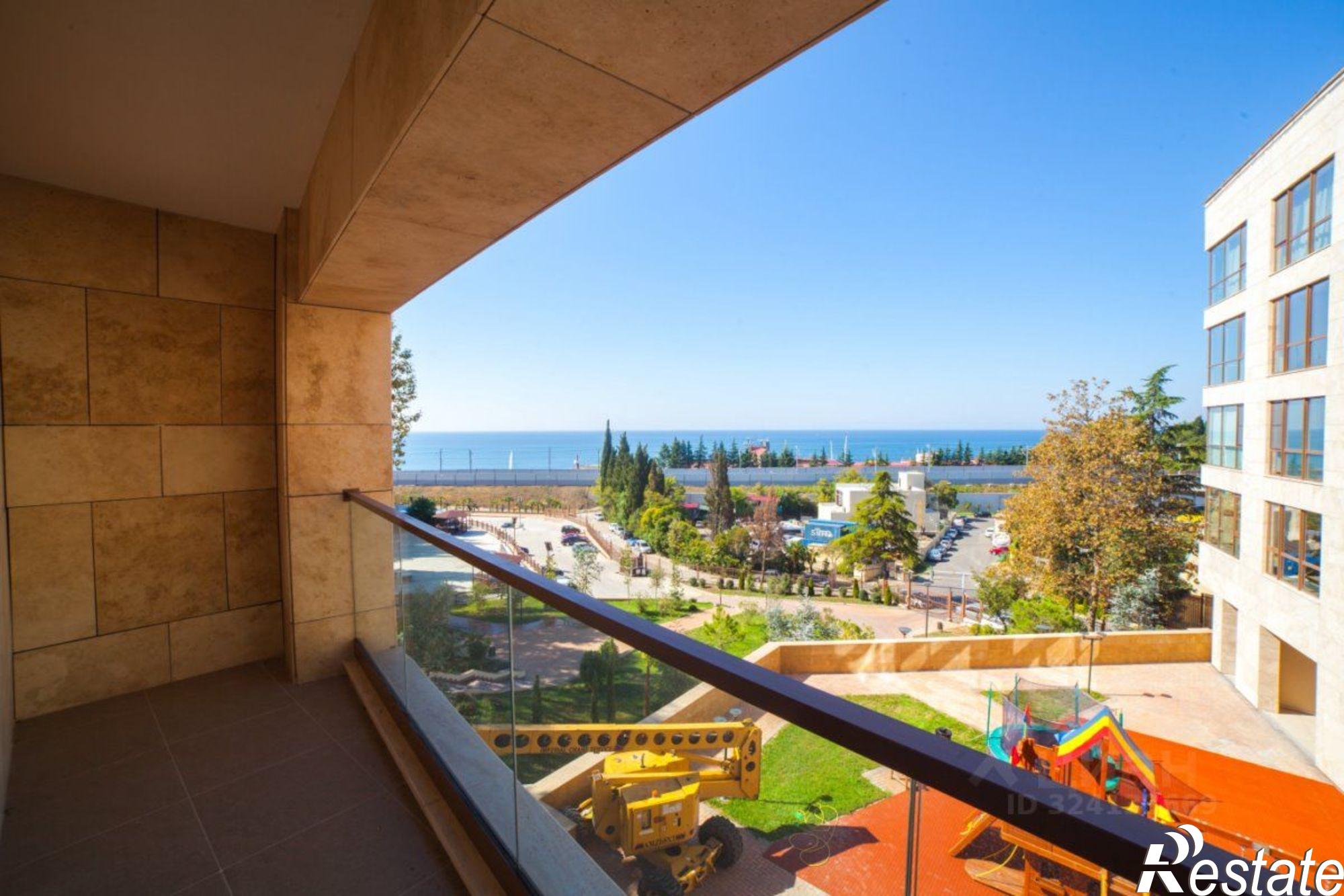 Купить квартиру за 27 000 000 рублей на Курортный пр-кт, 89/2