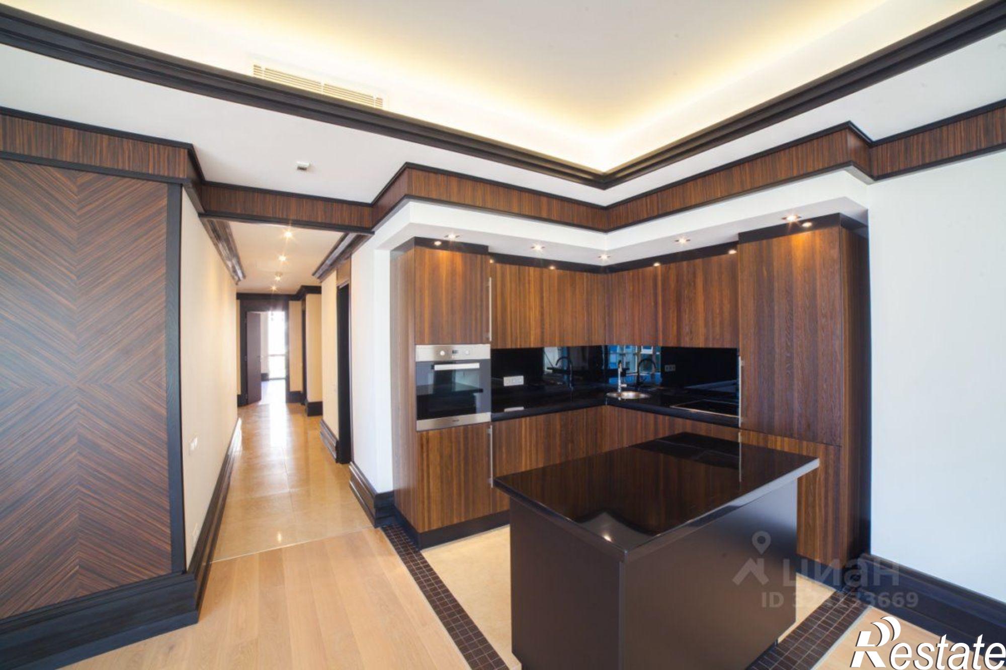 Купить квартиру за 27 000 000 рублей на Курортный пр-кт, 89/2