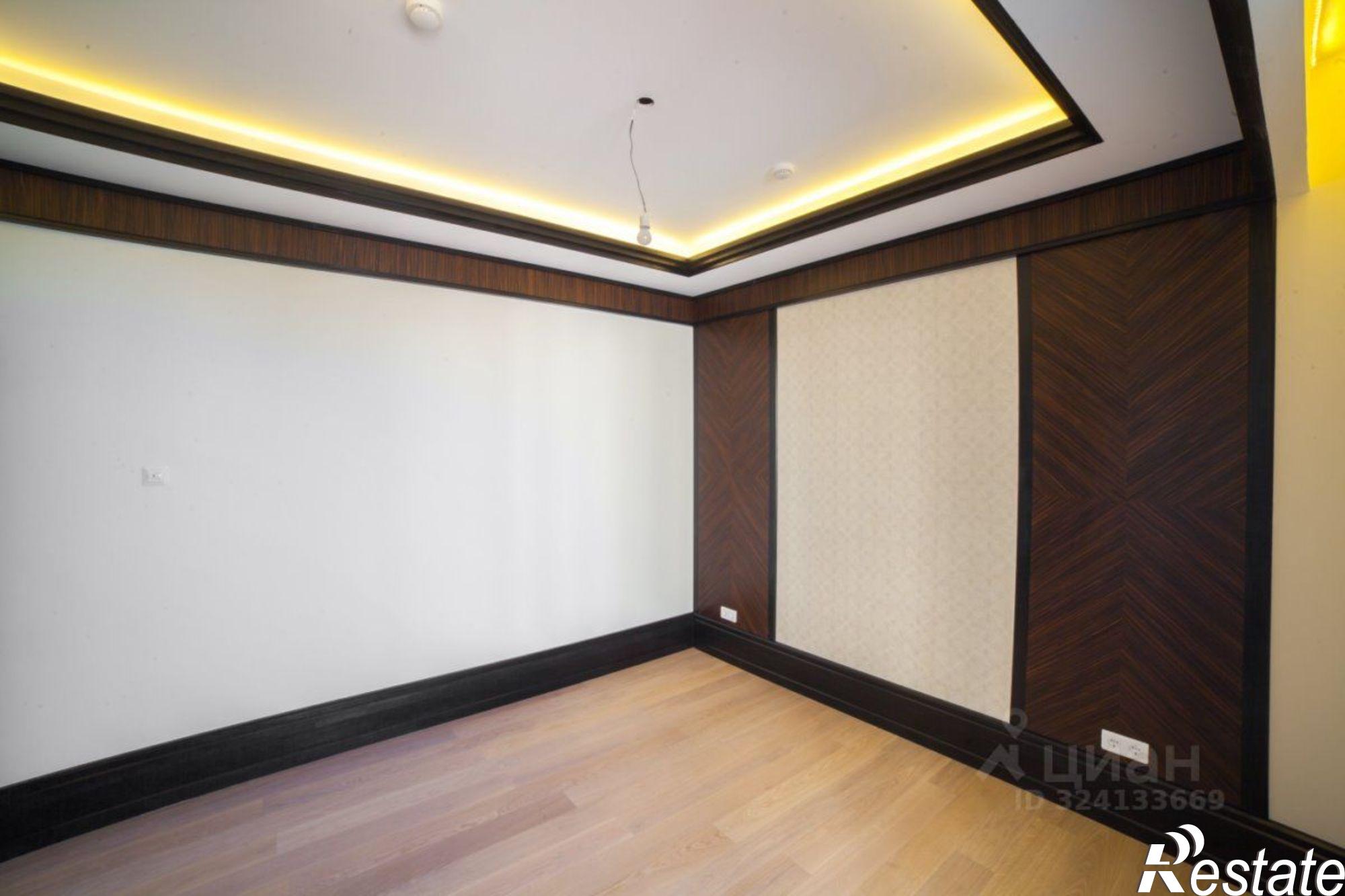 Купить квартиру за 27 000 000 рублей на Курортный пр-кт, 89/2