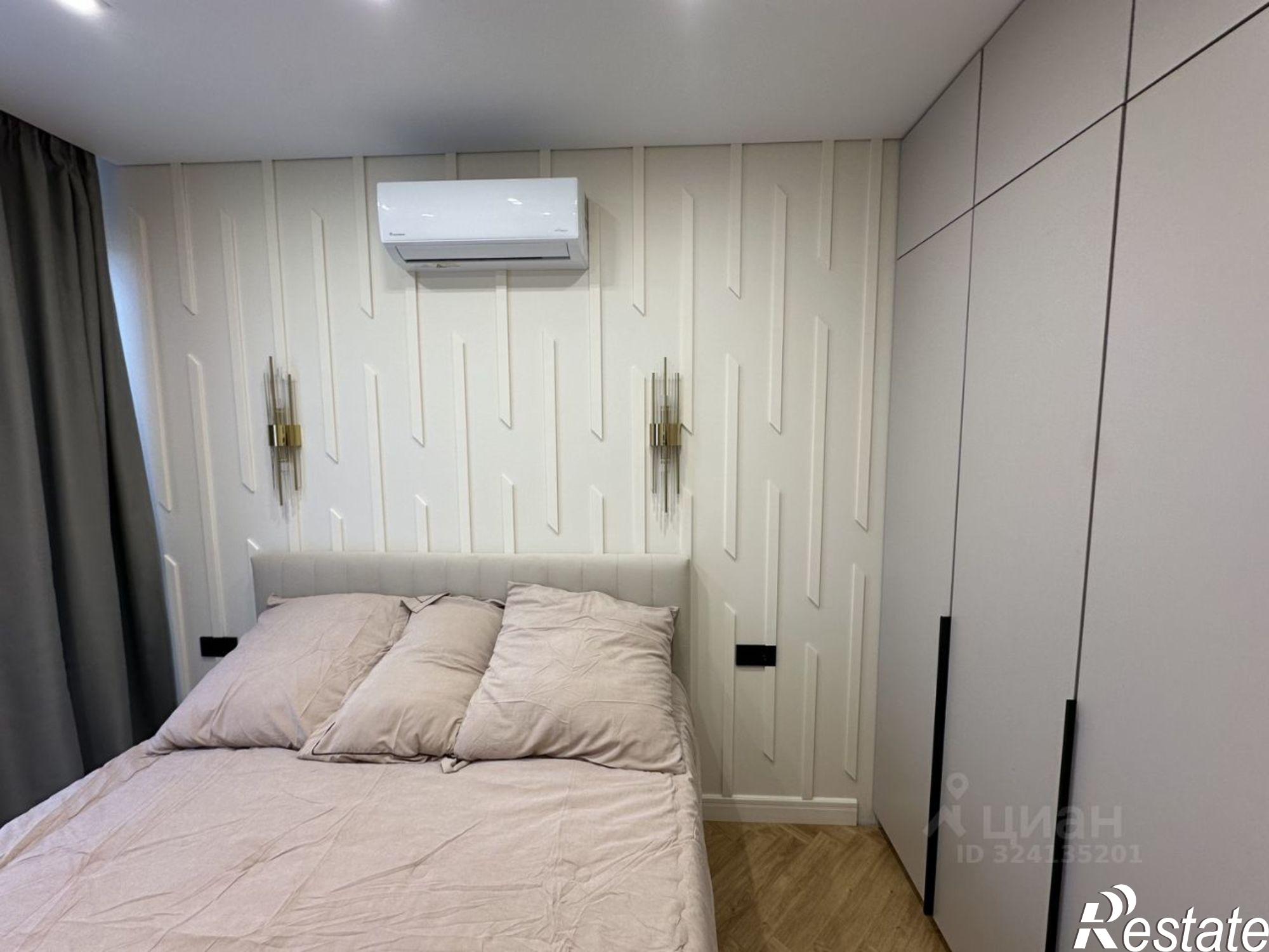 Купить квартиру за 12 500 000 рублей на ул Полтавская, 21