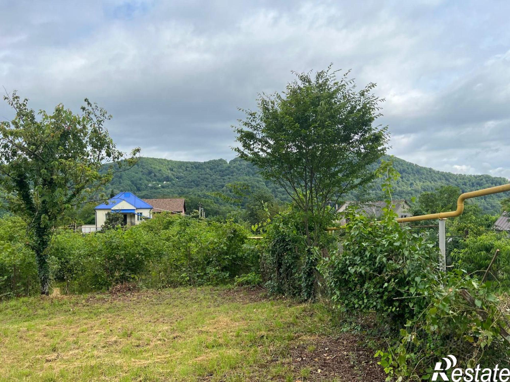 Купить землю, земельный участок за 16 800 000 рублей на Прудный пер, 21