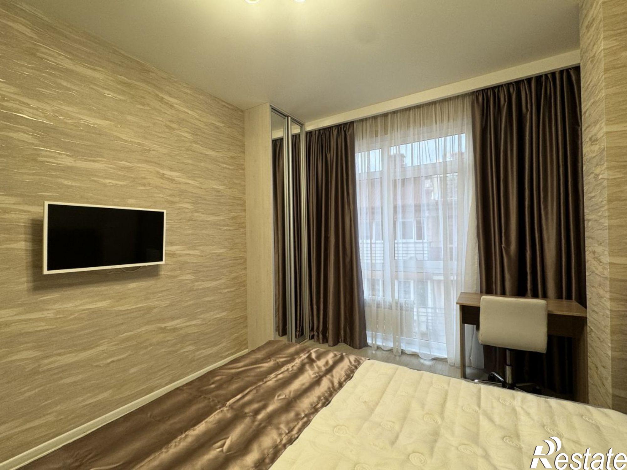 Купить квартиру за 13 000 000 рублей на ул Бытха, 41/20