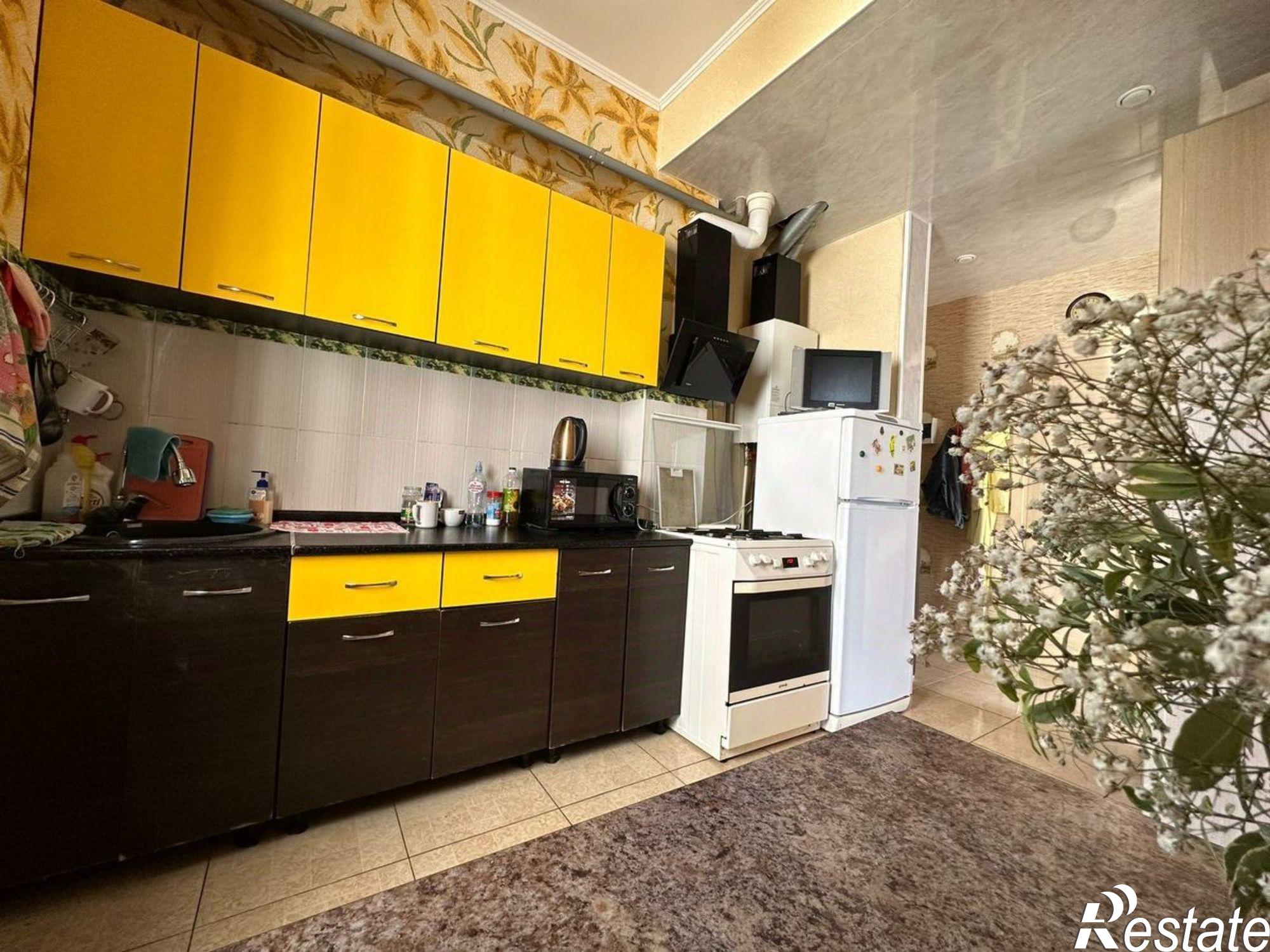 Купить квартиру за 9 500 000 рублей на переулок Чехова, 8