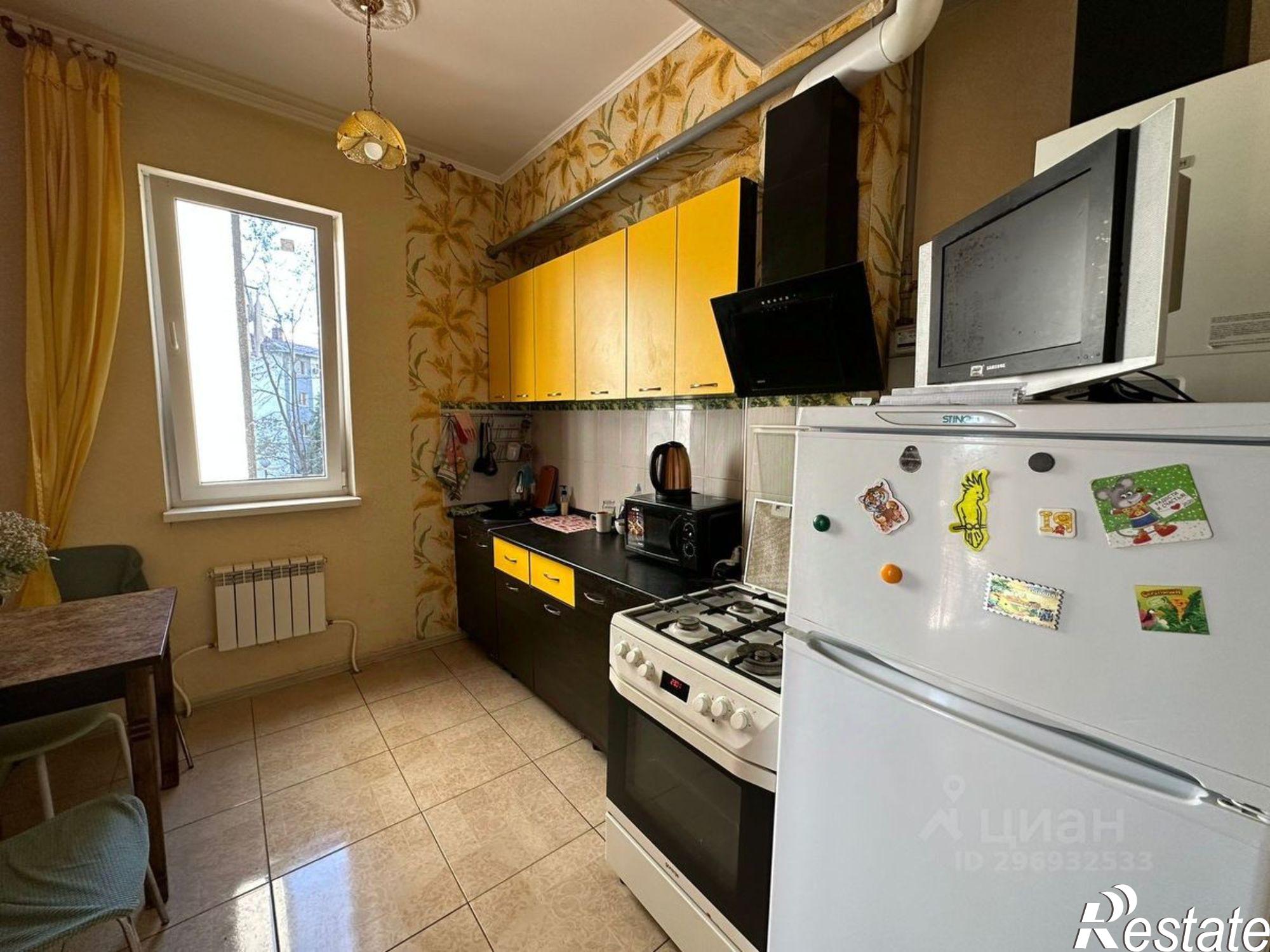 Купить квартиру за 9 500 000 рублей на переулок Чехова, 8