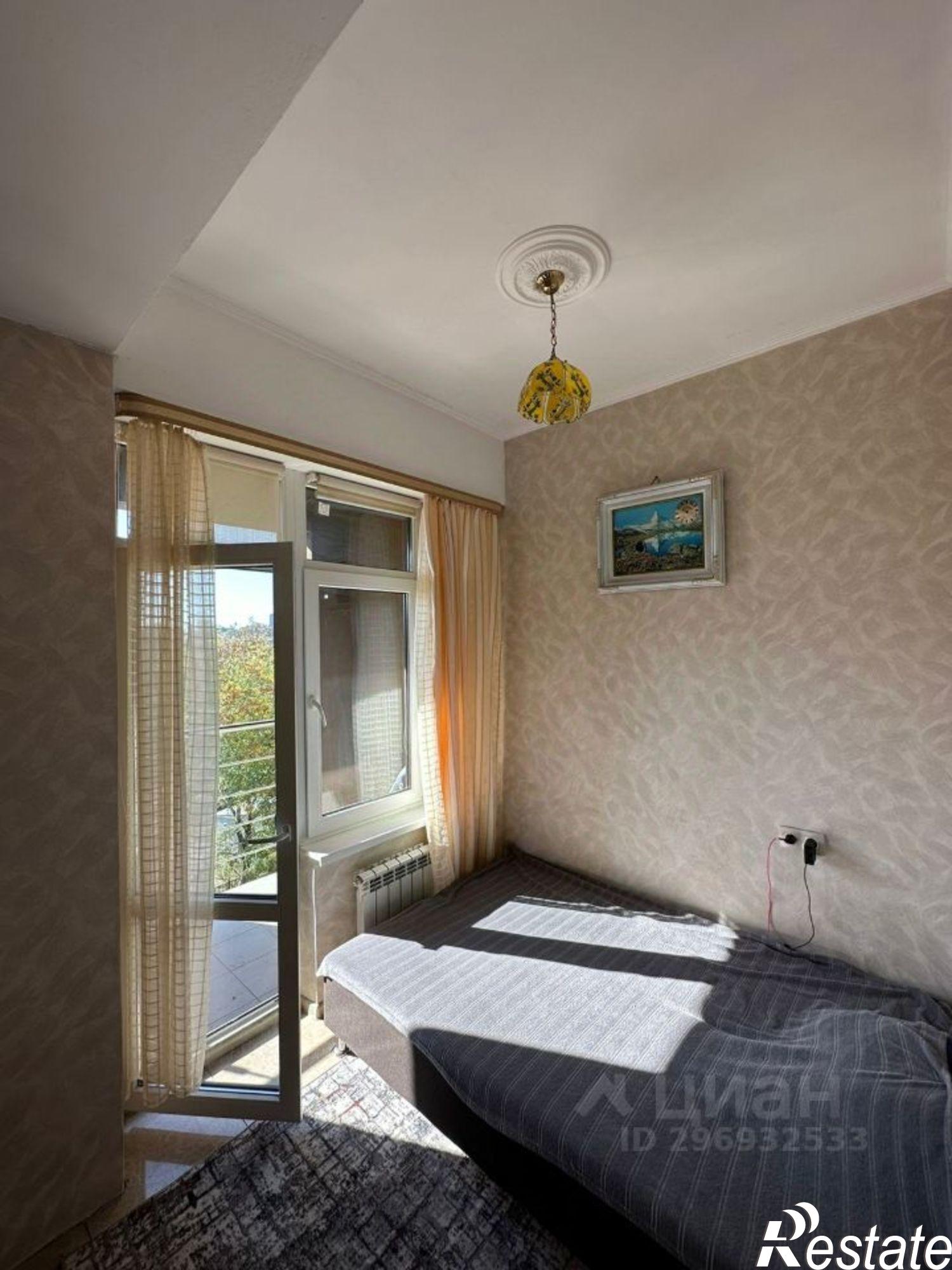 Купить квартиру за 9 500 000 рублей на переулок Чехова, 8