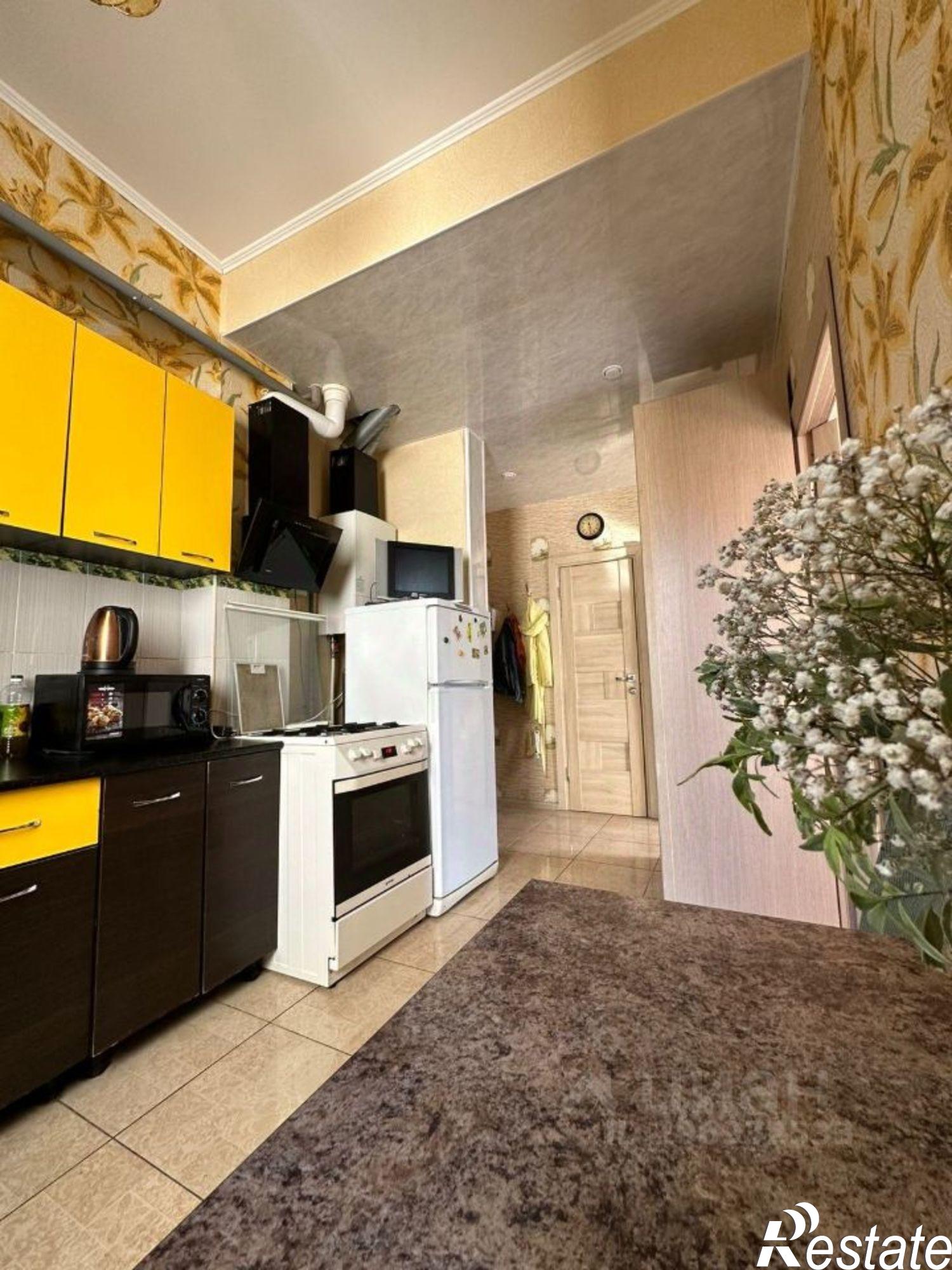 Купить квартиру за 9 500 000 рублей на переулок Чехова, 8