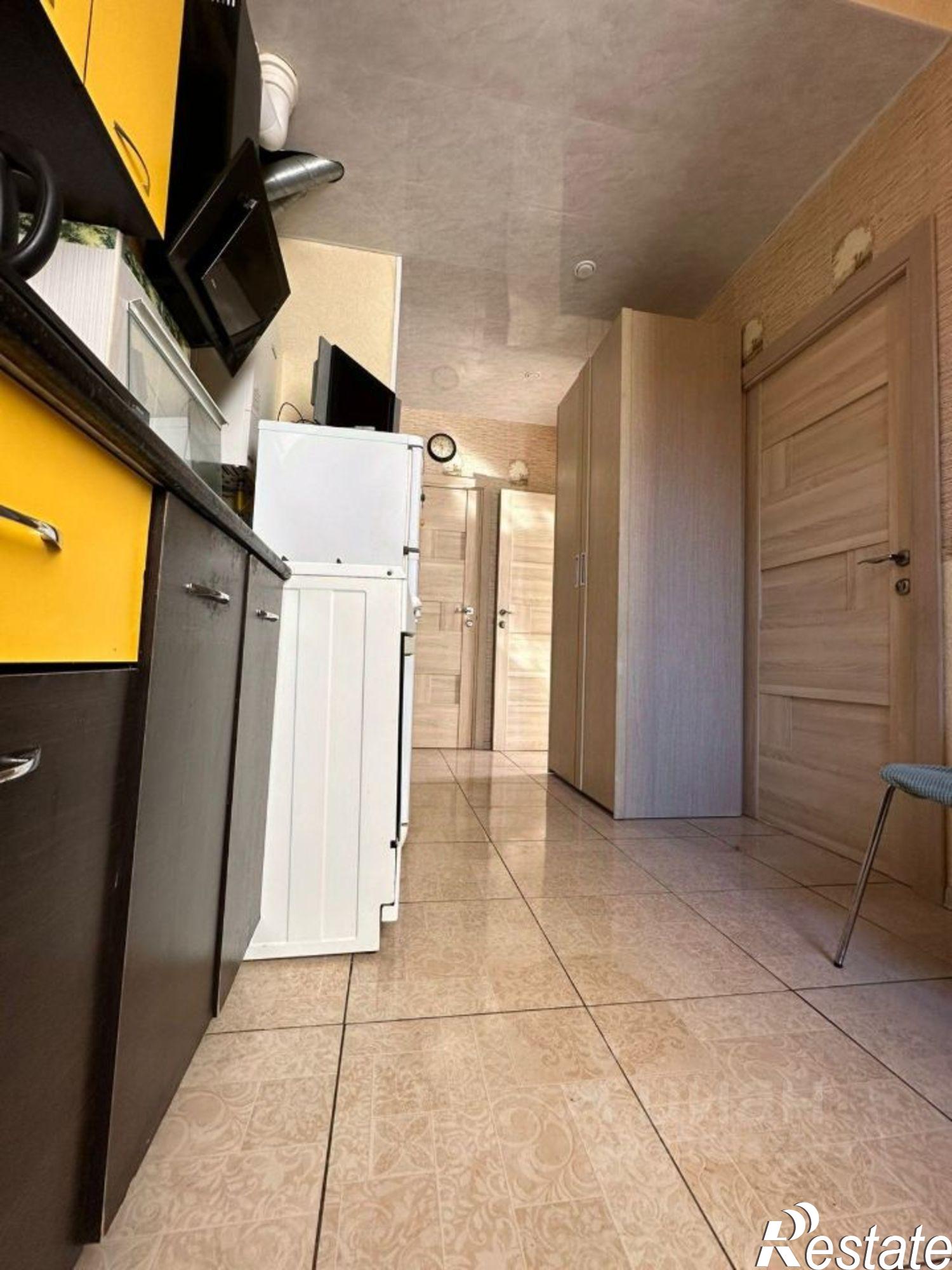 Купить квартиру за 9 500 000 рублей на переулок Чехова, 8