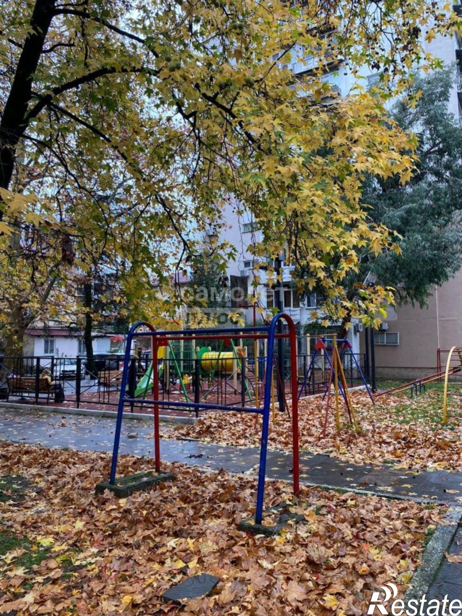 Купить квартиру за 10 000 000 рублей на ул Батумское шоссе, 75