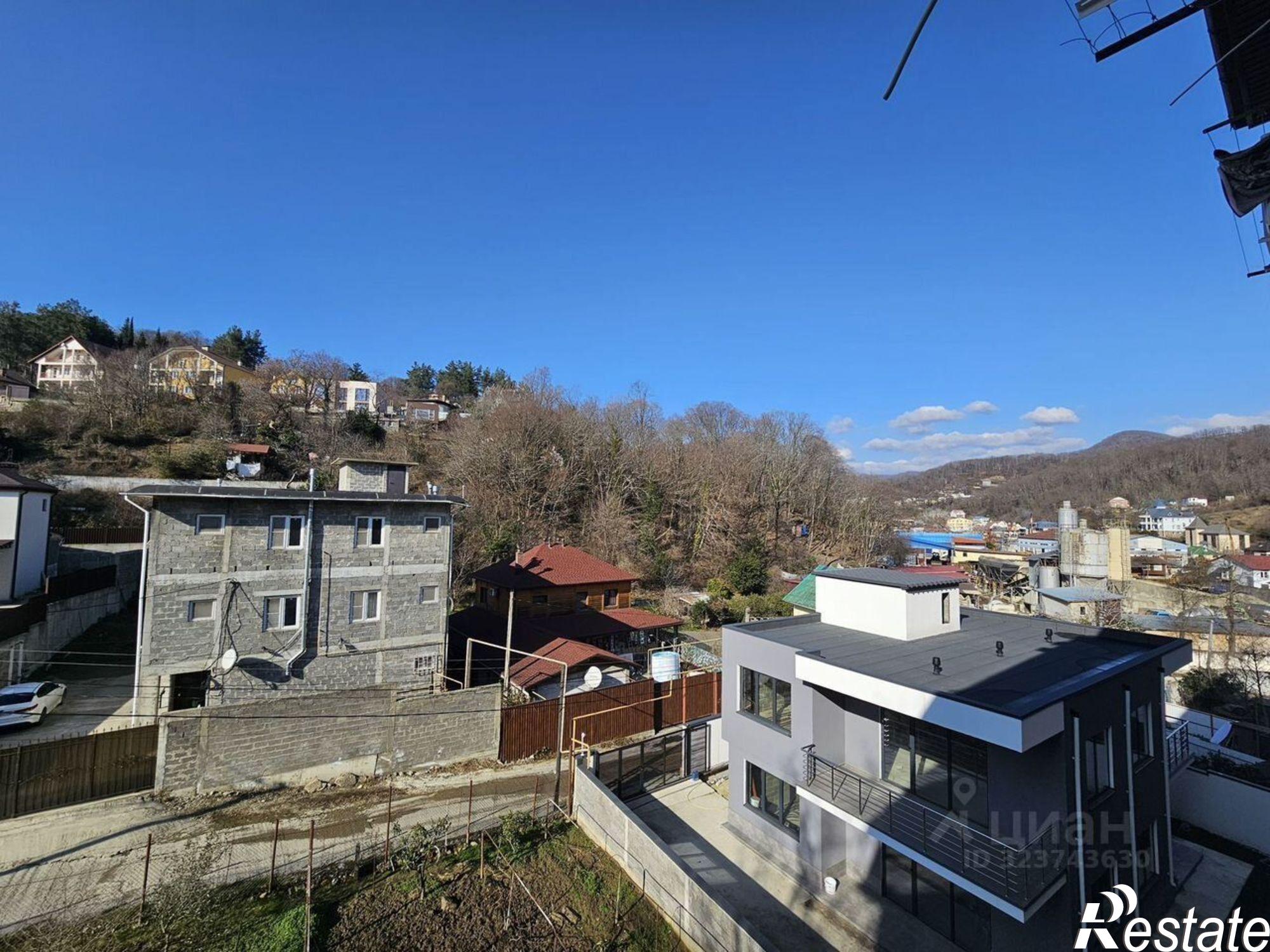 Купить квартиру за 4 500 000 рублей на Теневой переулок, 3Г