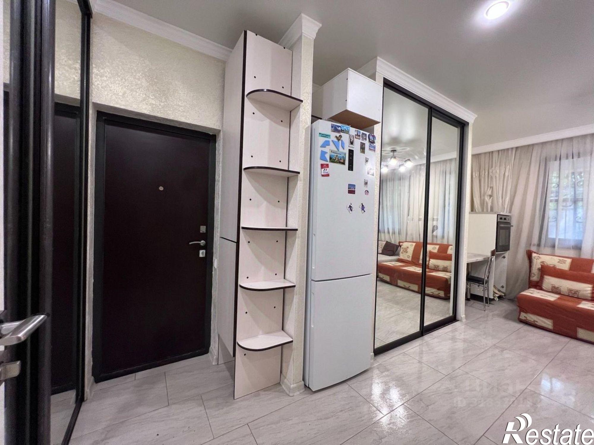 Купить квартиру за 6 900 000 рублей на Клубничная улица, 58