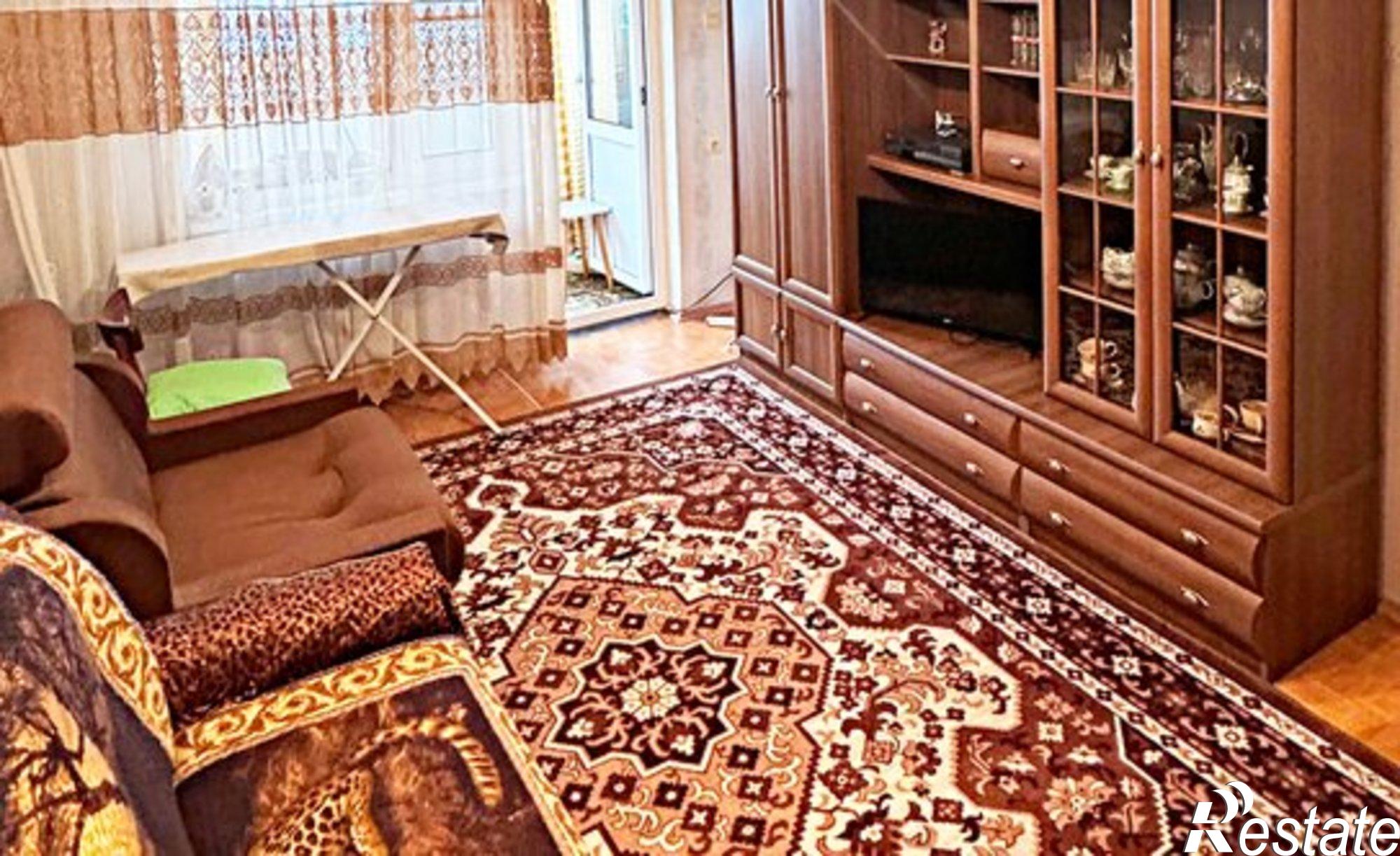 Купить квартиру за 12 200 000 рублей на улица Голубые Дали, 78