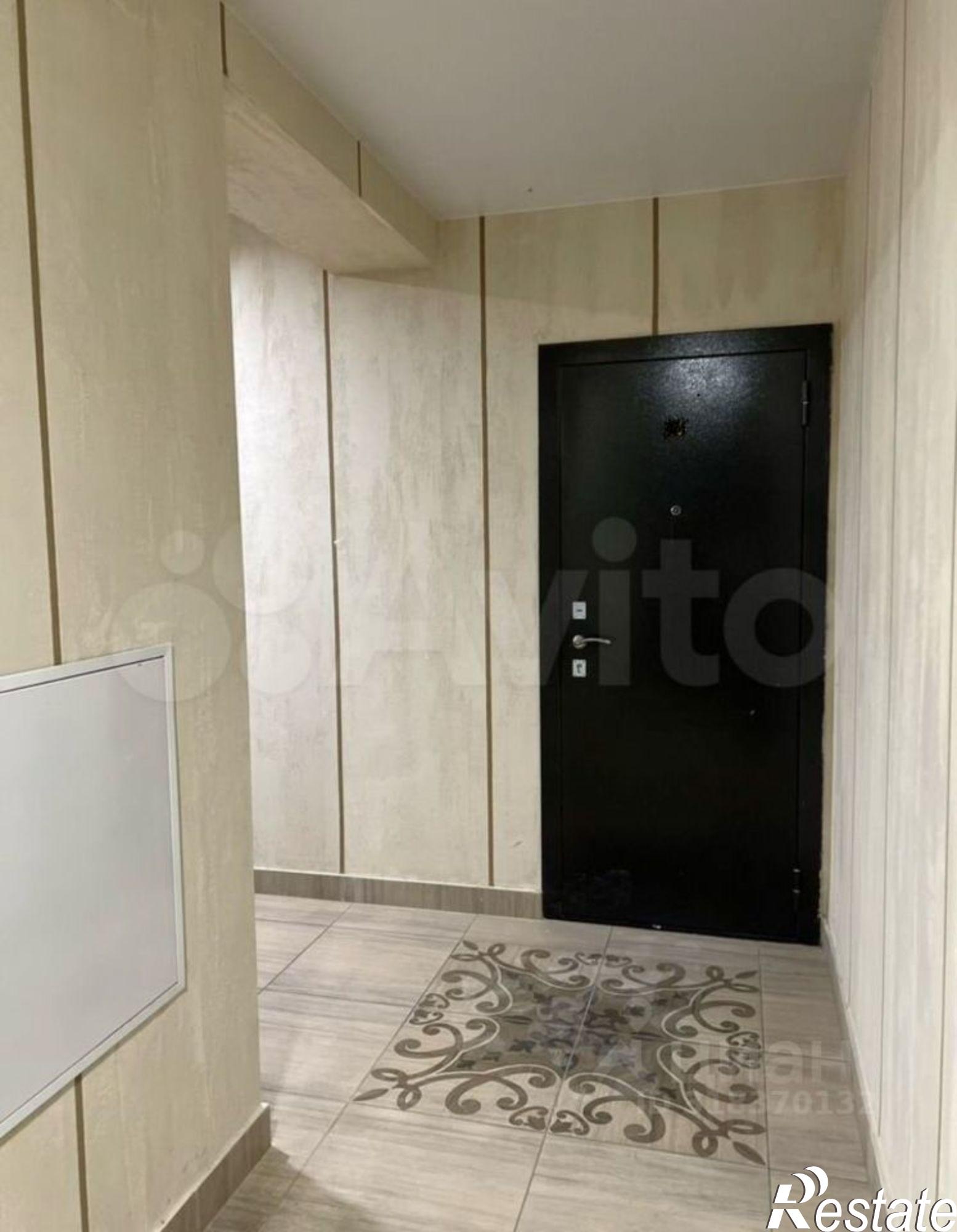 Купить квартиру за 6 900 000 рублей на Клубничная улица, 58