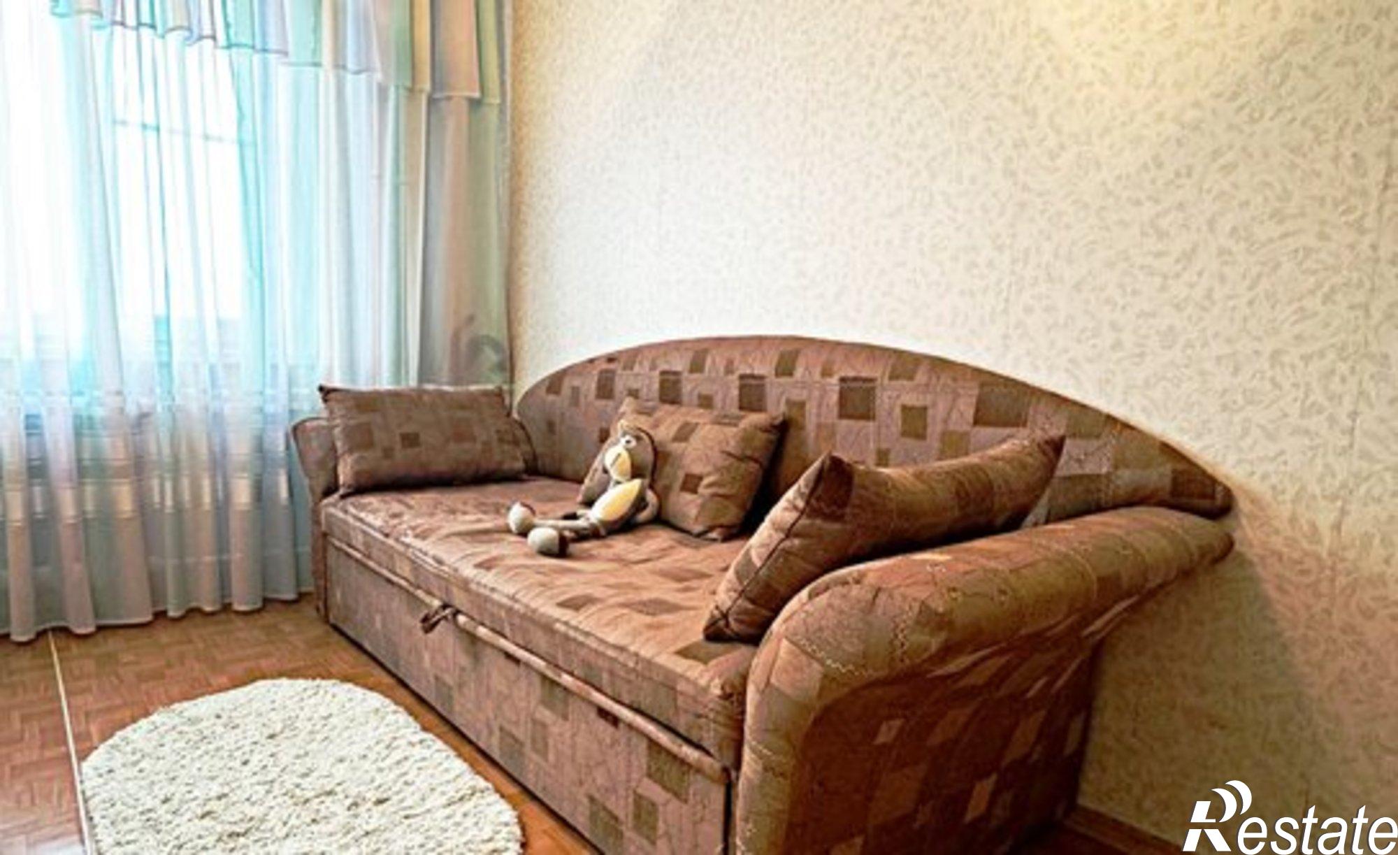 Купить квартиру за 12 200 000 рублей на улица Голубые Дали, 78