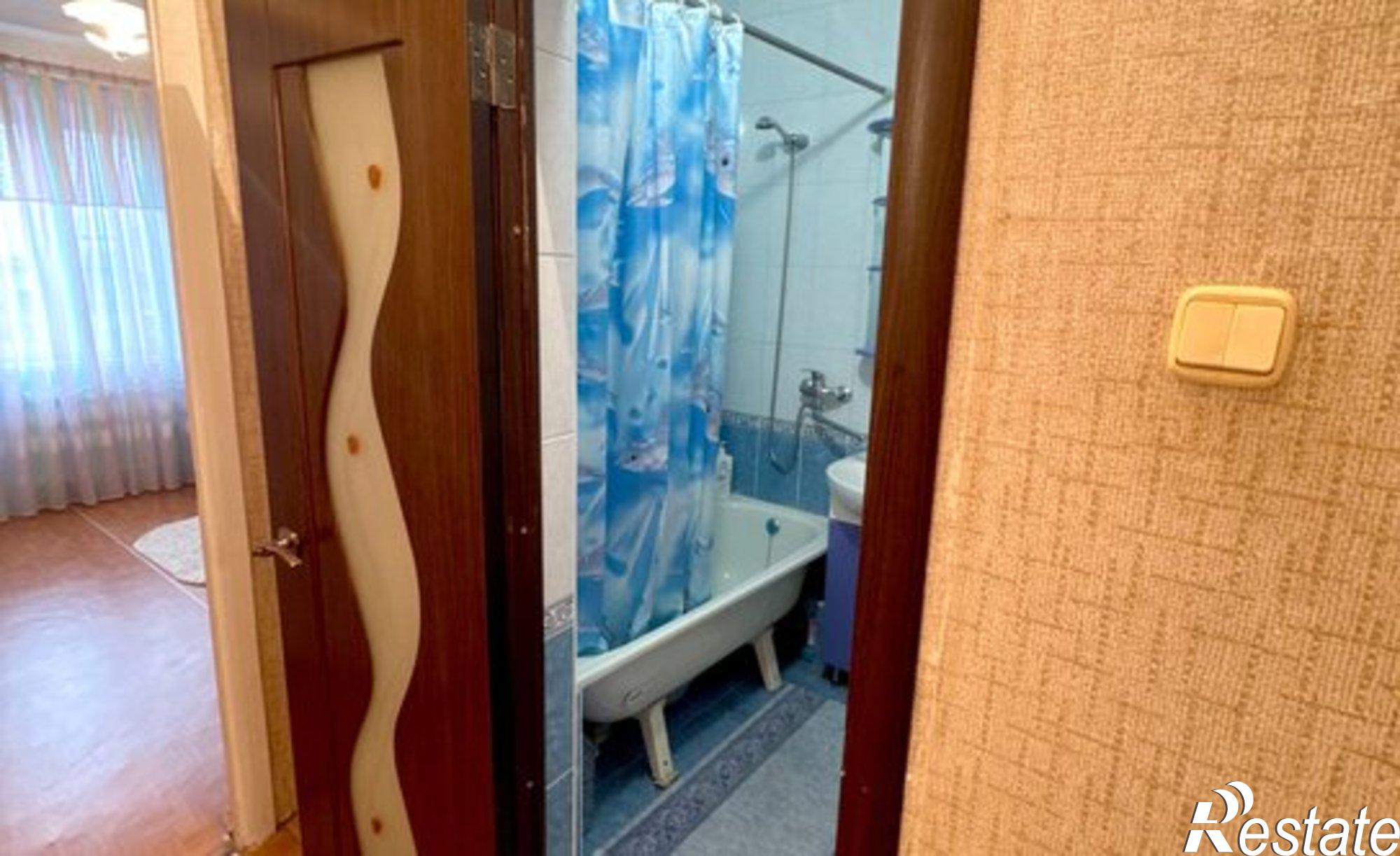 Купить квартиру за 12 200 000 рублей на улица Голубые Дали, 78