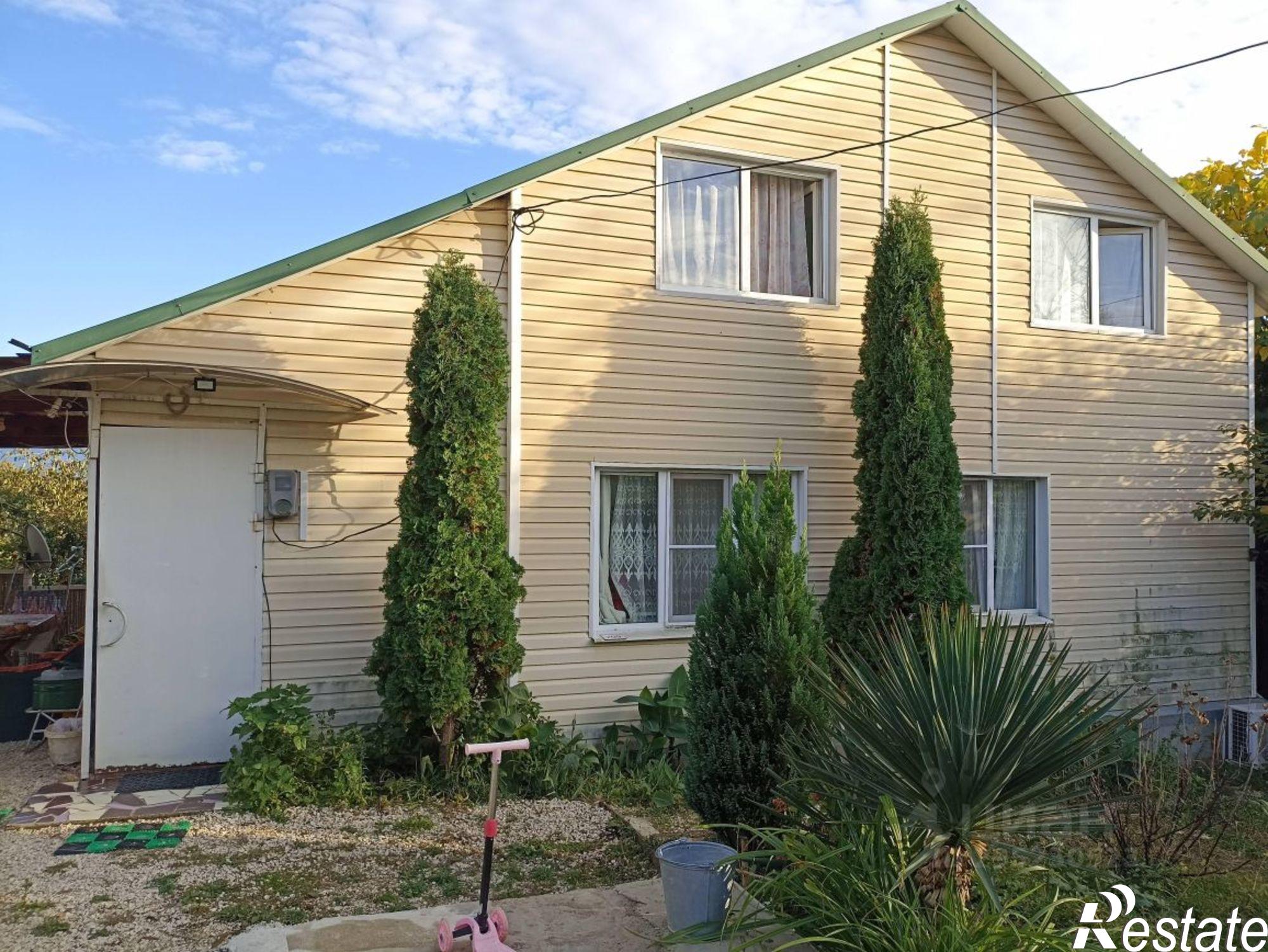 Купить дачу, дом, коттедж за 12 990 000 рублей на городской округ Сочи